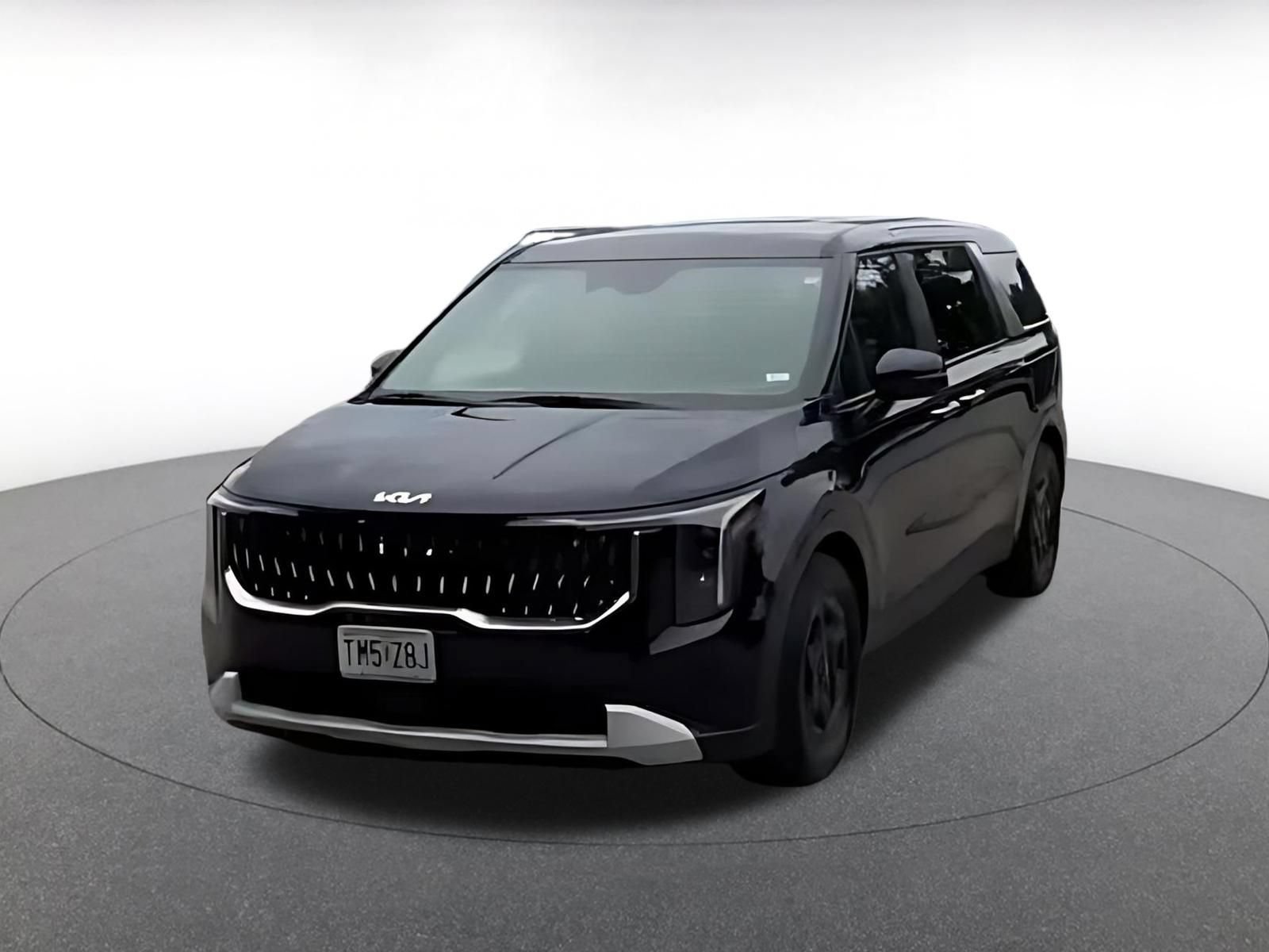 Thumbnail: 2026 Kia Carnival - 6