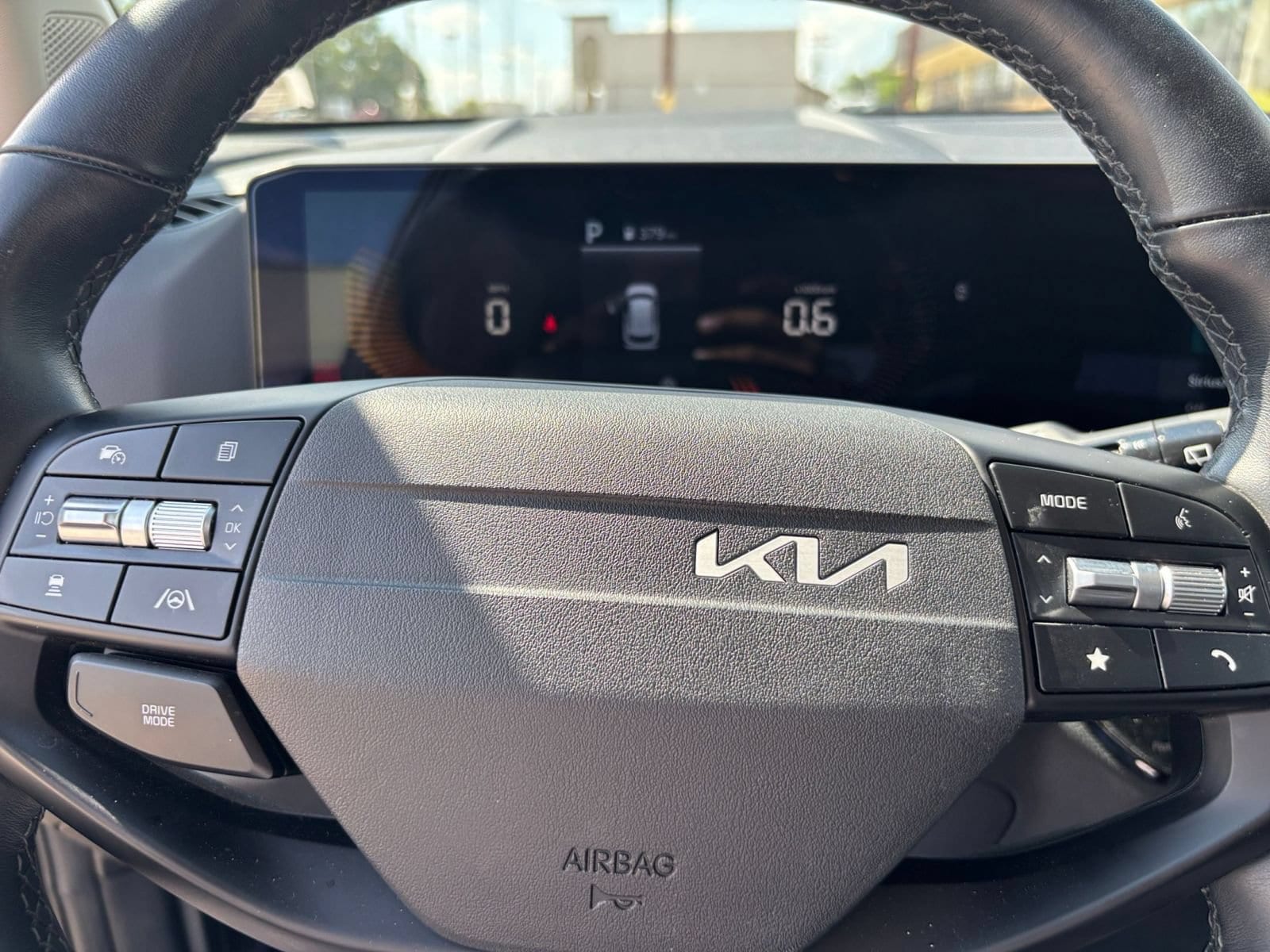 Thumbnail: 2026 Kia Sportage - 27