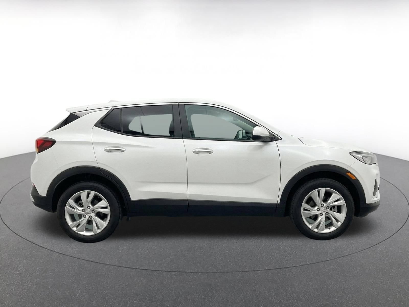 Thumbnail: 2026 Buick Encore GX - 13