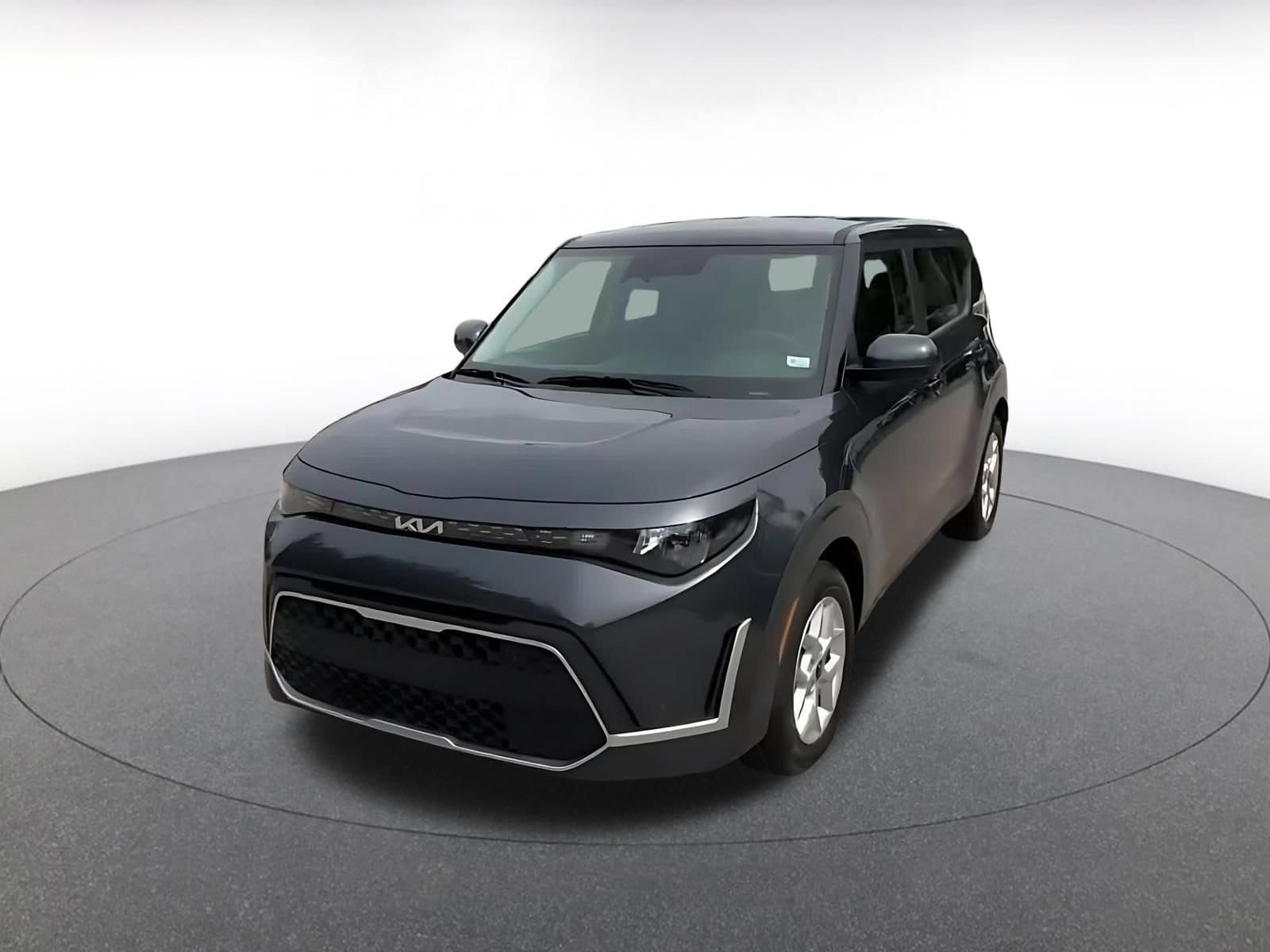 Thumbnail: 2025 Kia Soul - 6