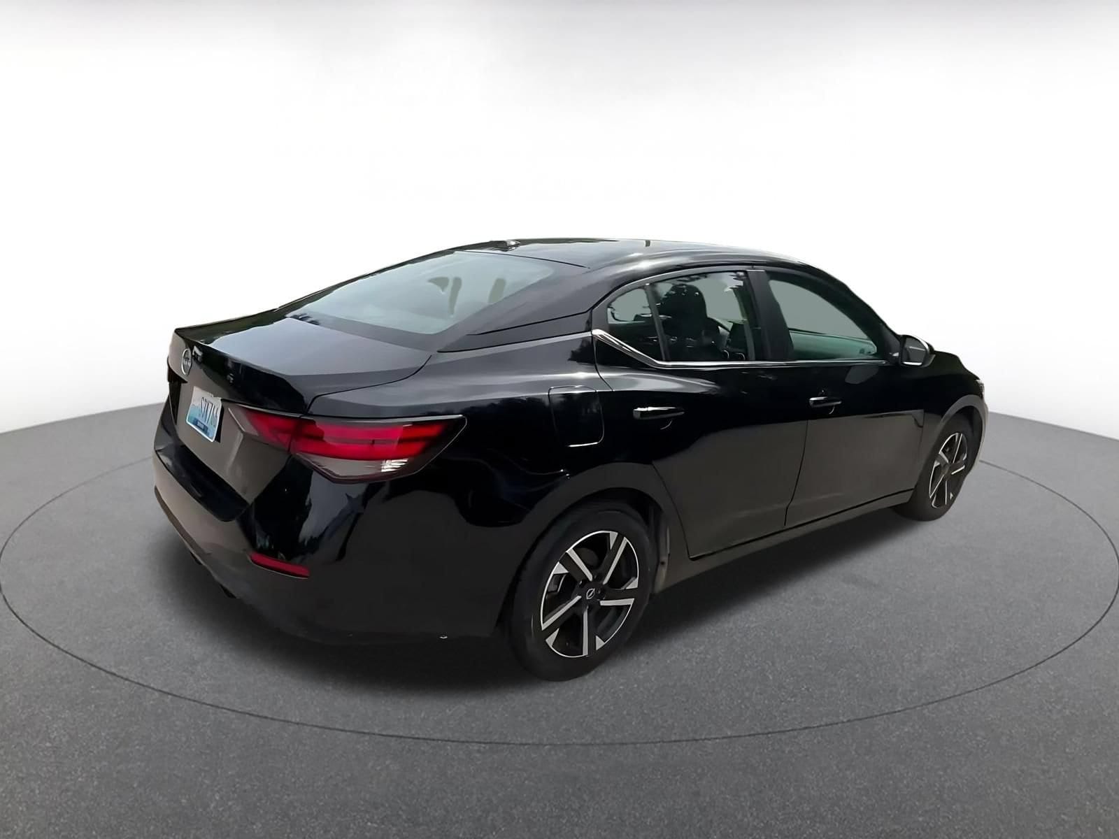 Thumbnail: 2025 Nissan Sentra - 13