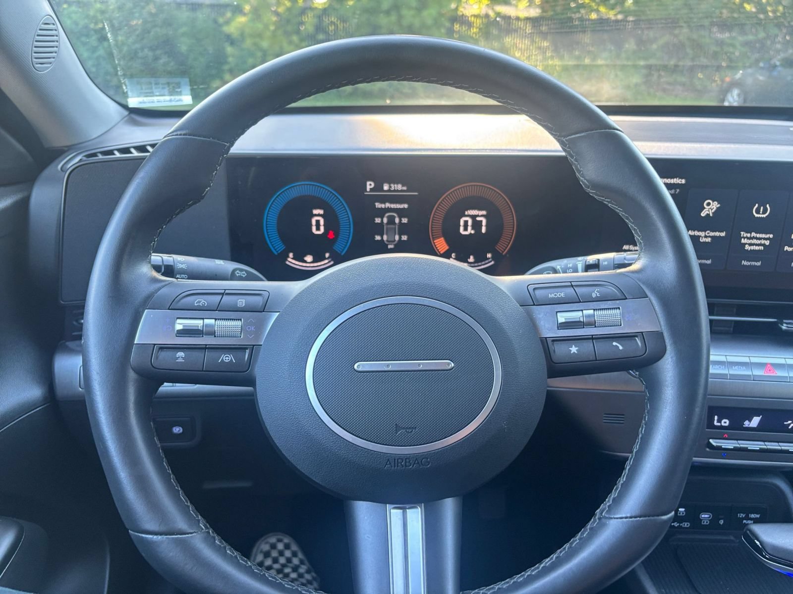 Thumbnail: 2026 Hyundai Kona - 32