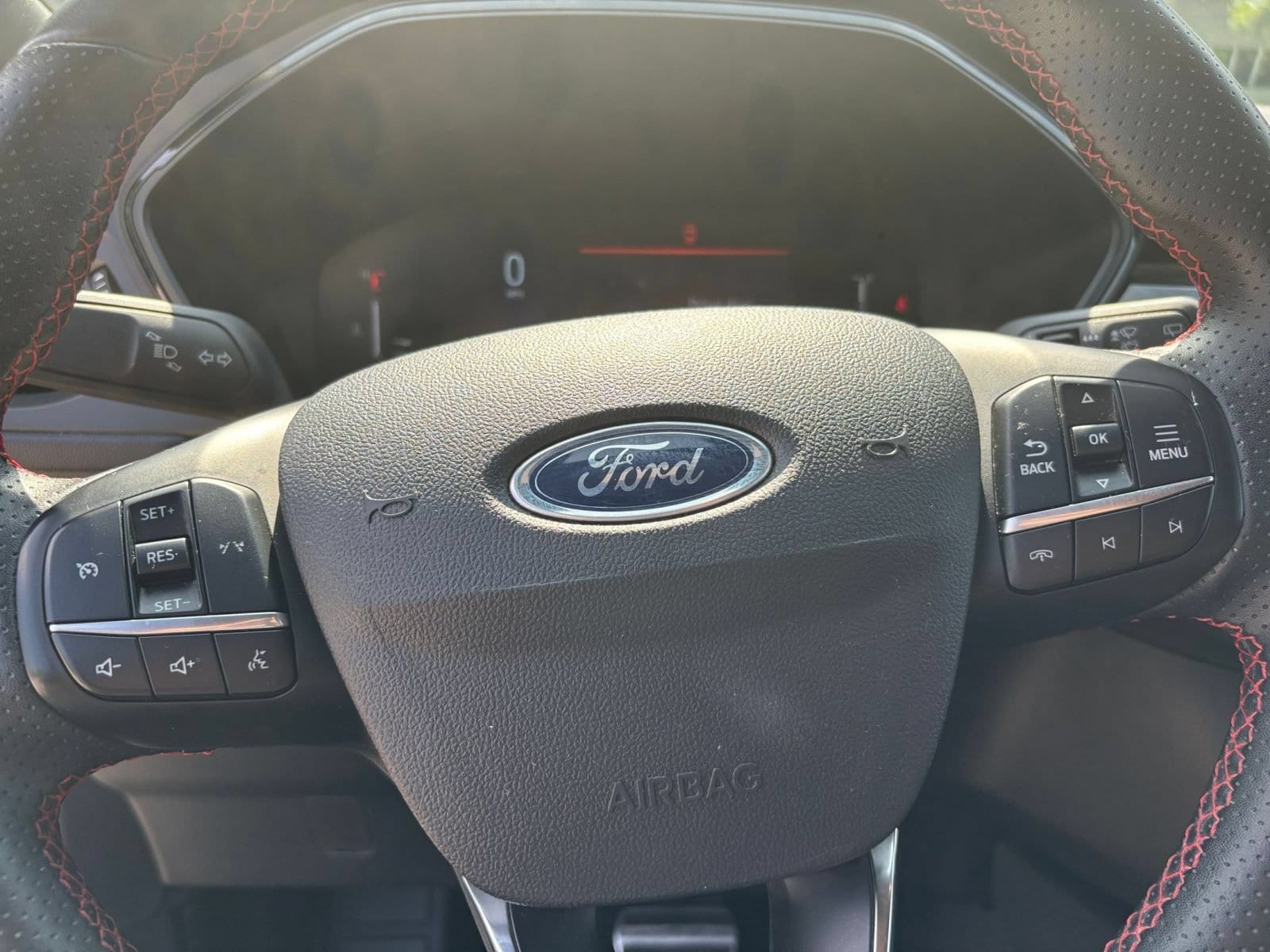 Thumbnail: 2024 Ford Escape - 28