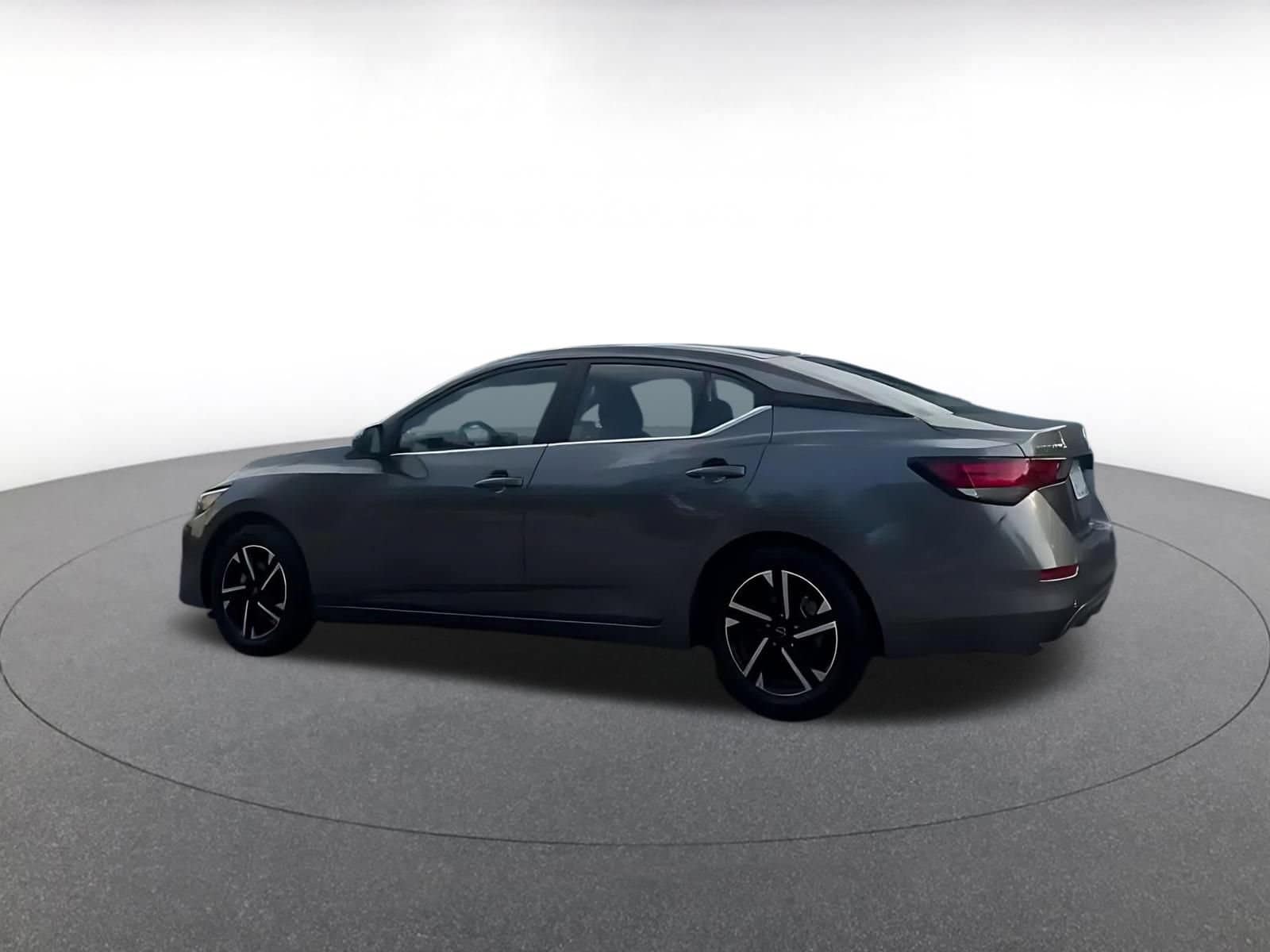 Thumbnail: 2025 Nissan Sentra - 9