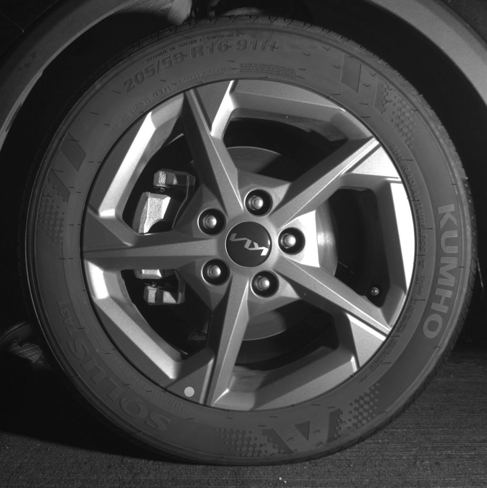 Thumbnail: 2026 Kia K4 - 13