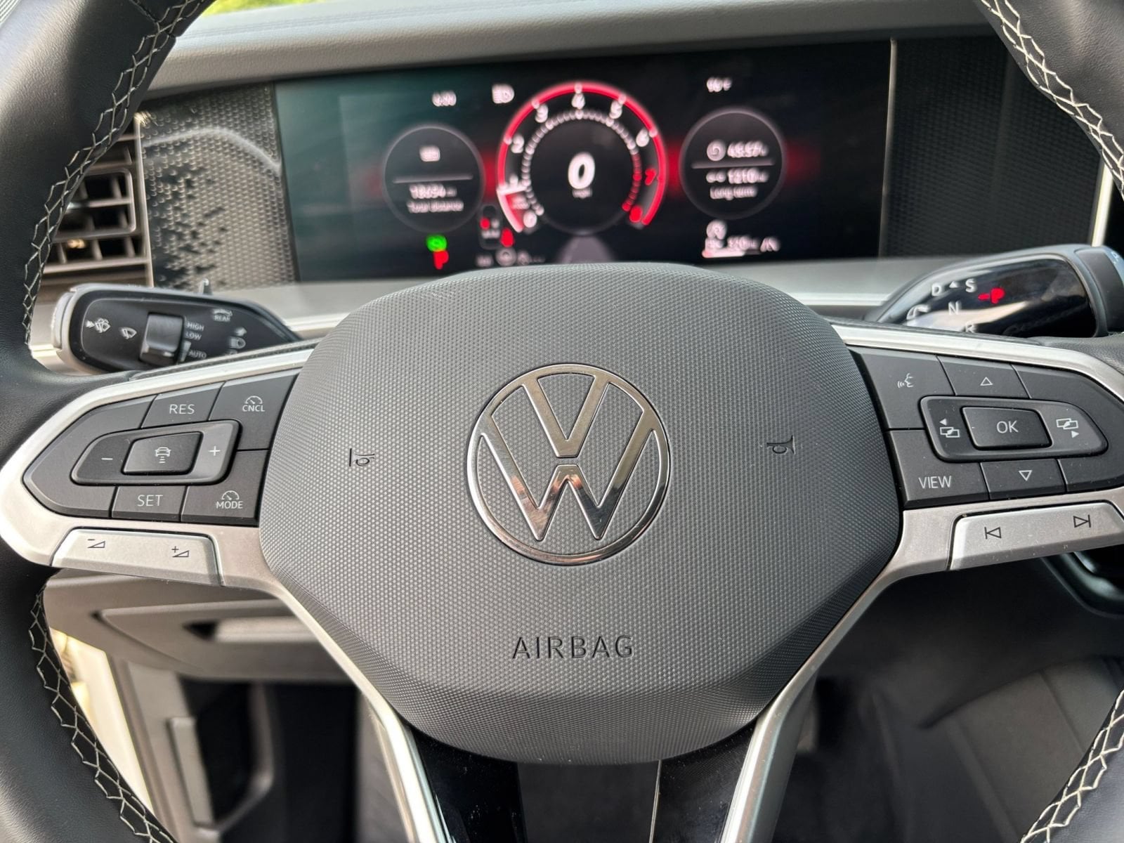 Thumbnail: 2026 Volkswagen Tiguan - 28