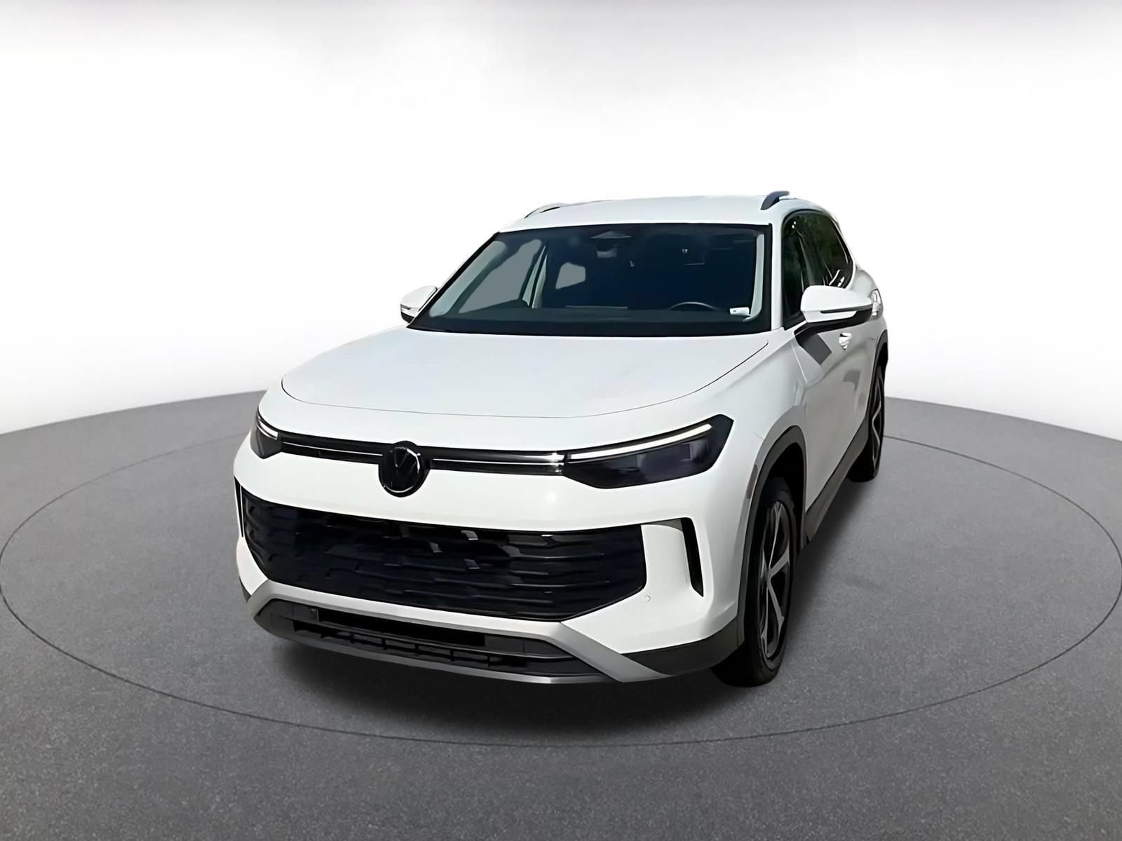 Thumbnail: 2026 Volkswagen Tiguan - 6