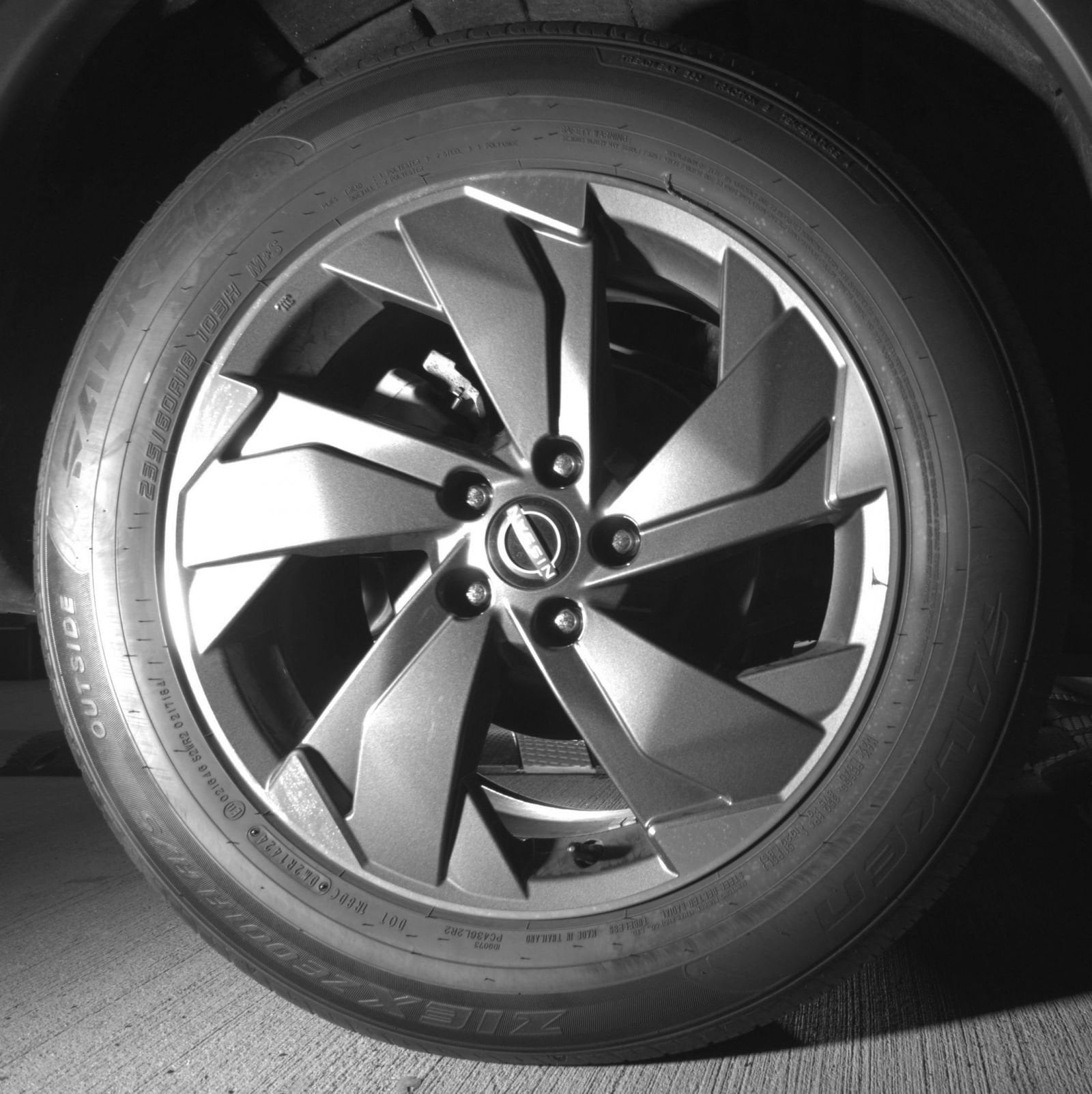 Thumbnail: 2025 Nissan Rogue - 18