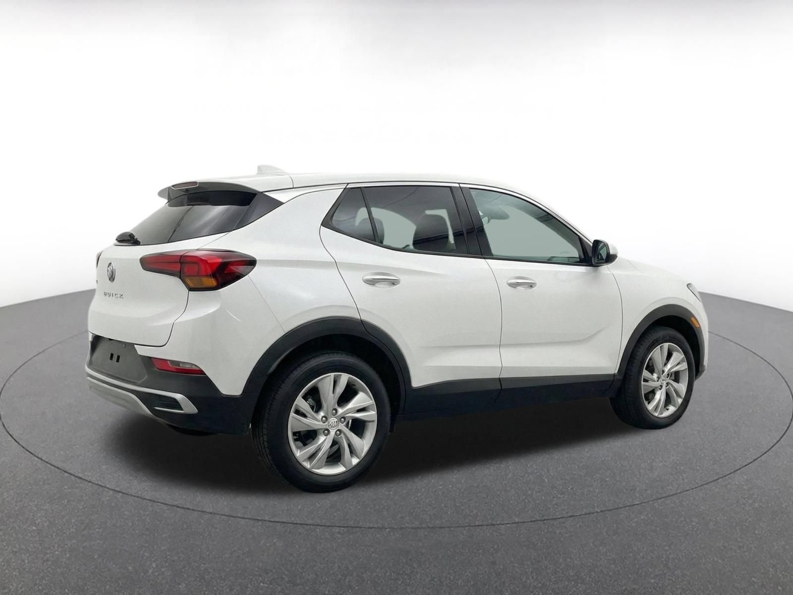 Thumbnail: 2026 Buick Encore GX - 10