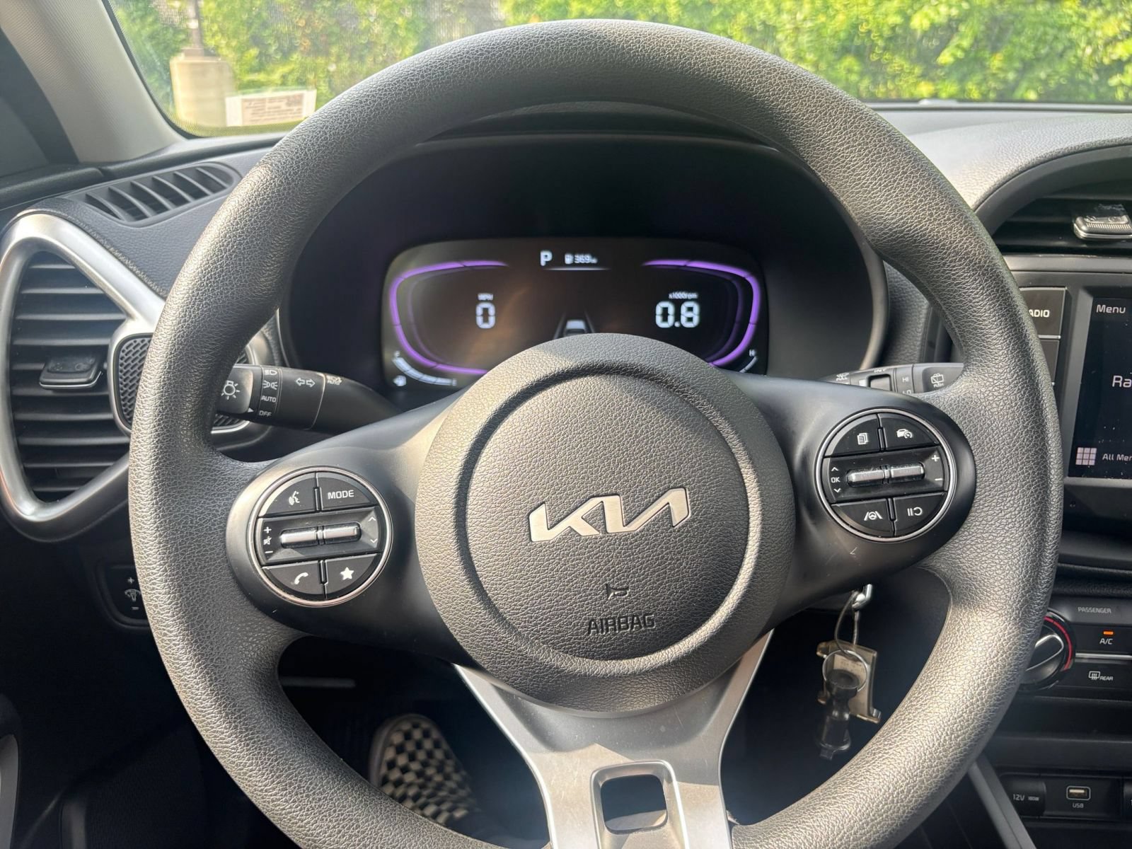 Thumbnail: 2025 Kia Soul - 31