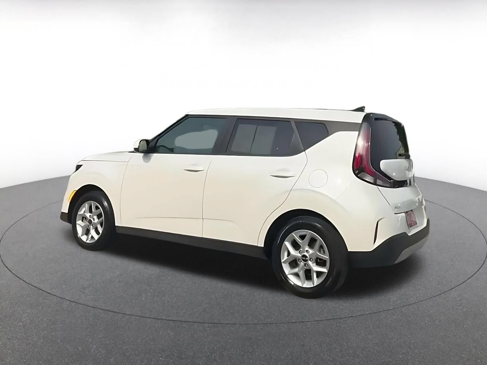 Thumbnail: 2025 Kia Soul - 9