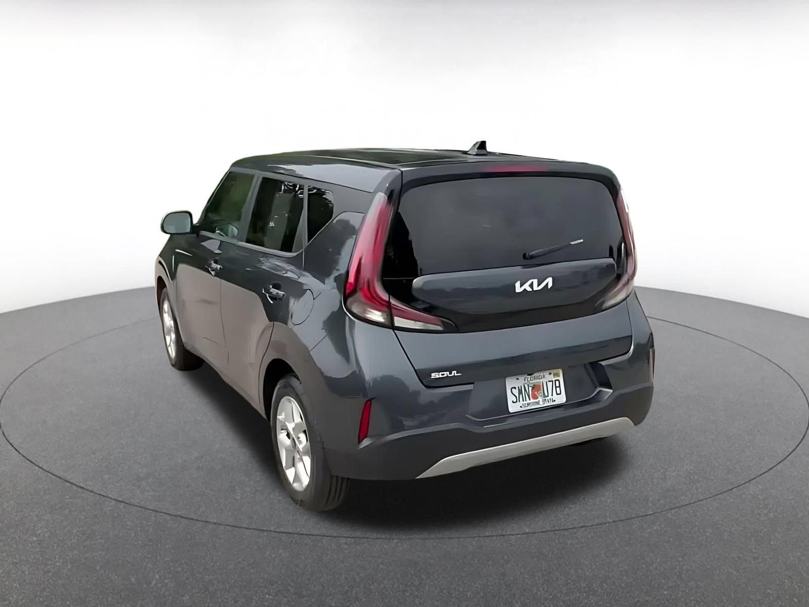 Thumbnail: 2025 Kia Soul - 10