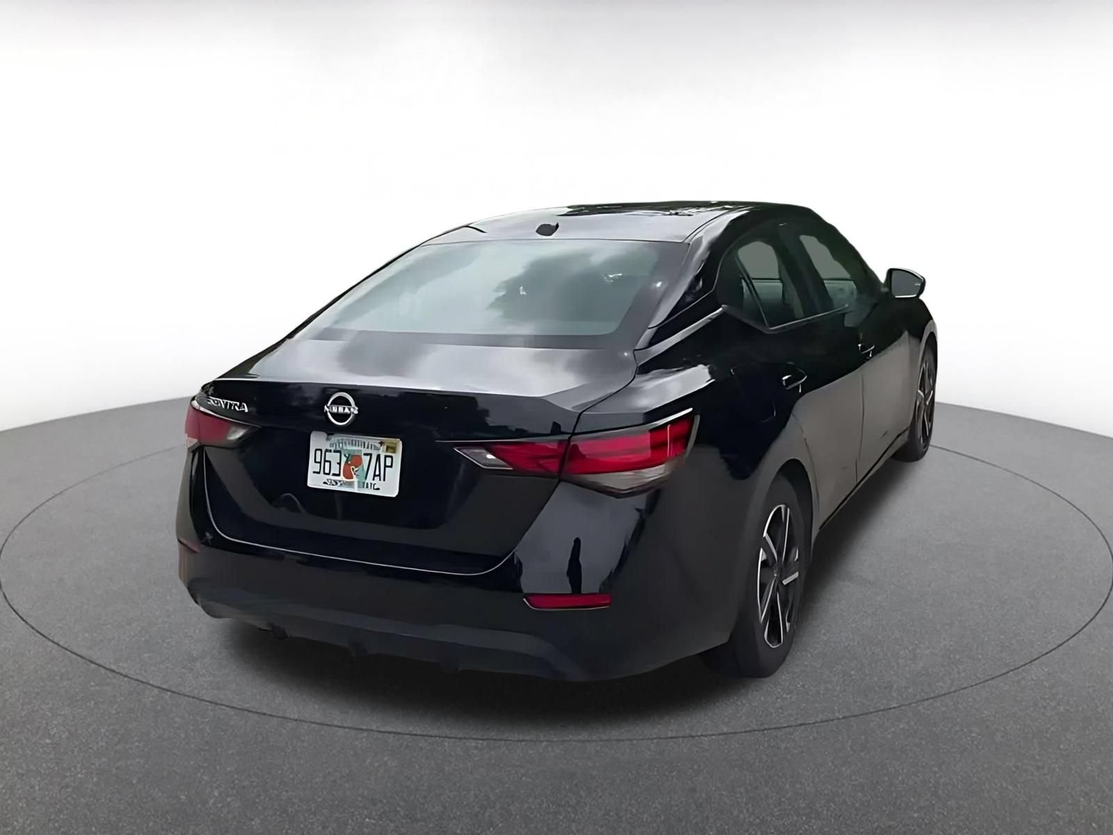 Thumbnail: 2025 Nissan Sentra - 13