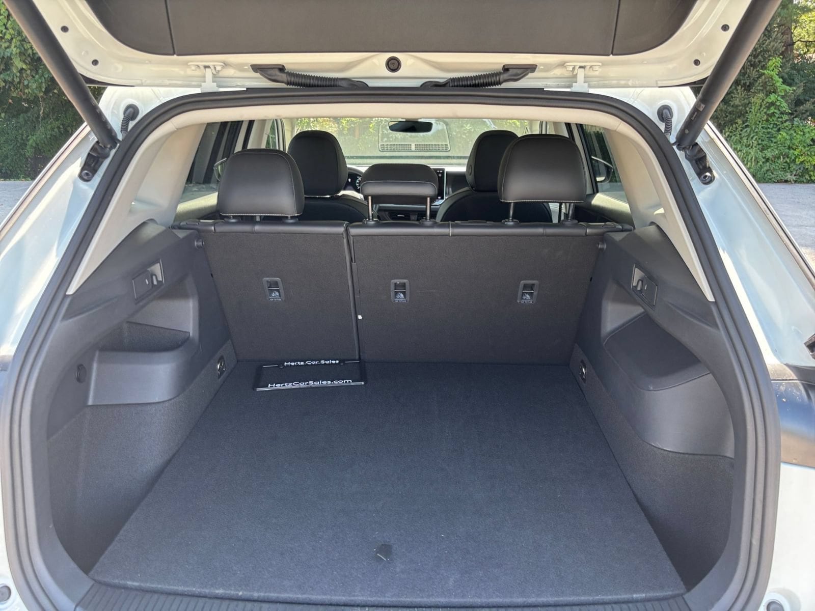Thumbnail: 2026 Volkswagen Tiguan - 32
