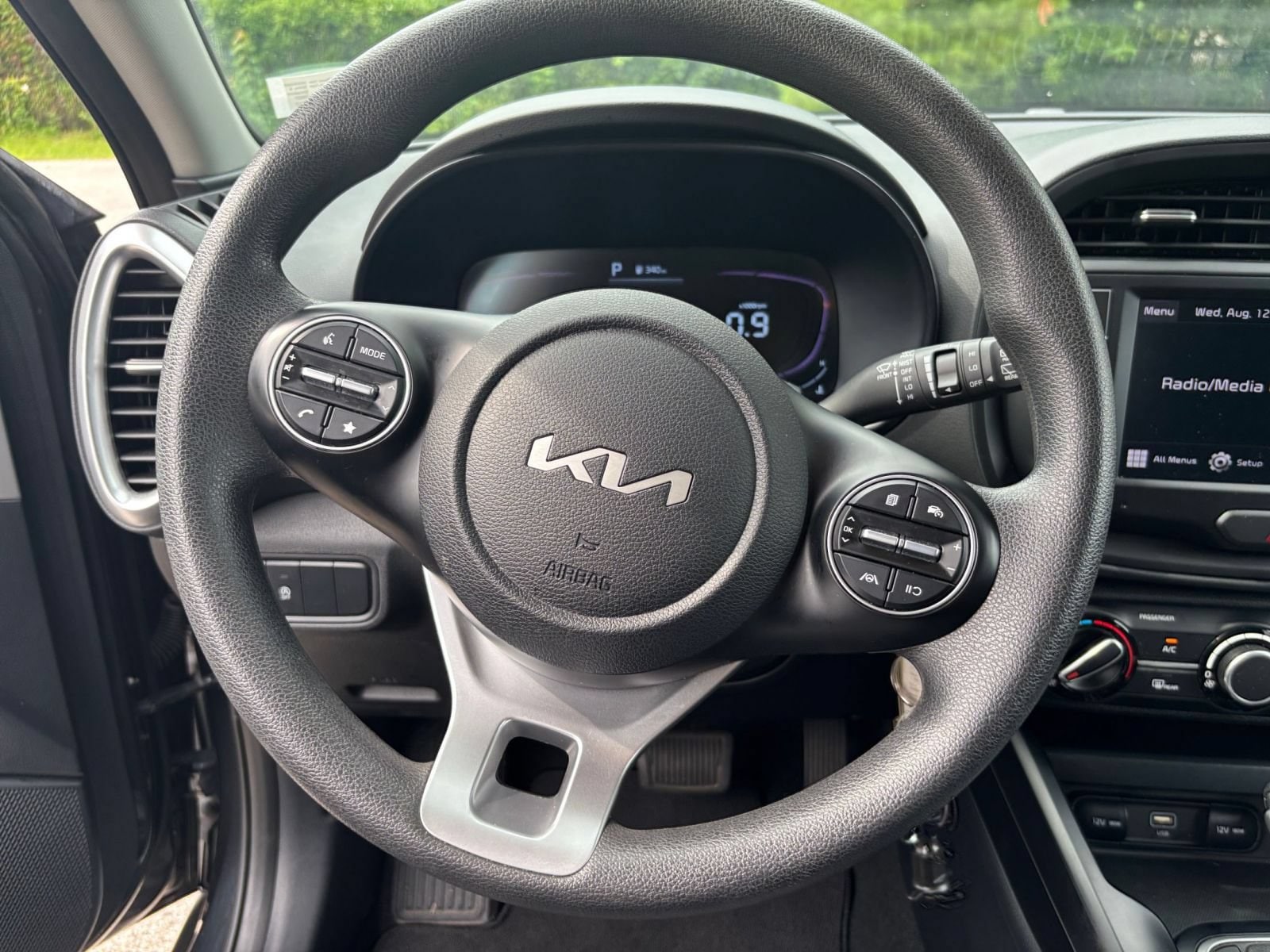 Thumbnail: 2025 Kia Soul - 31