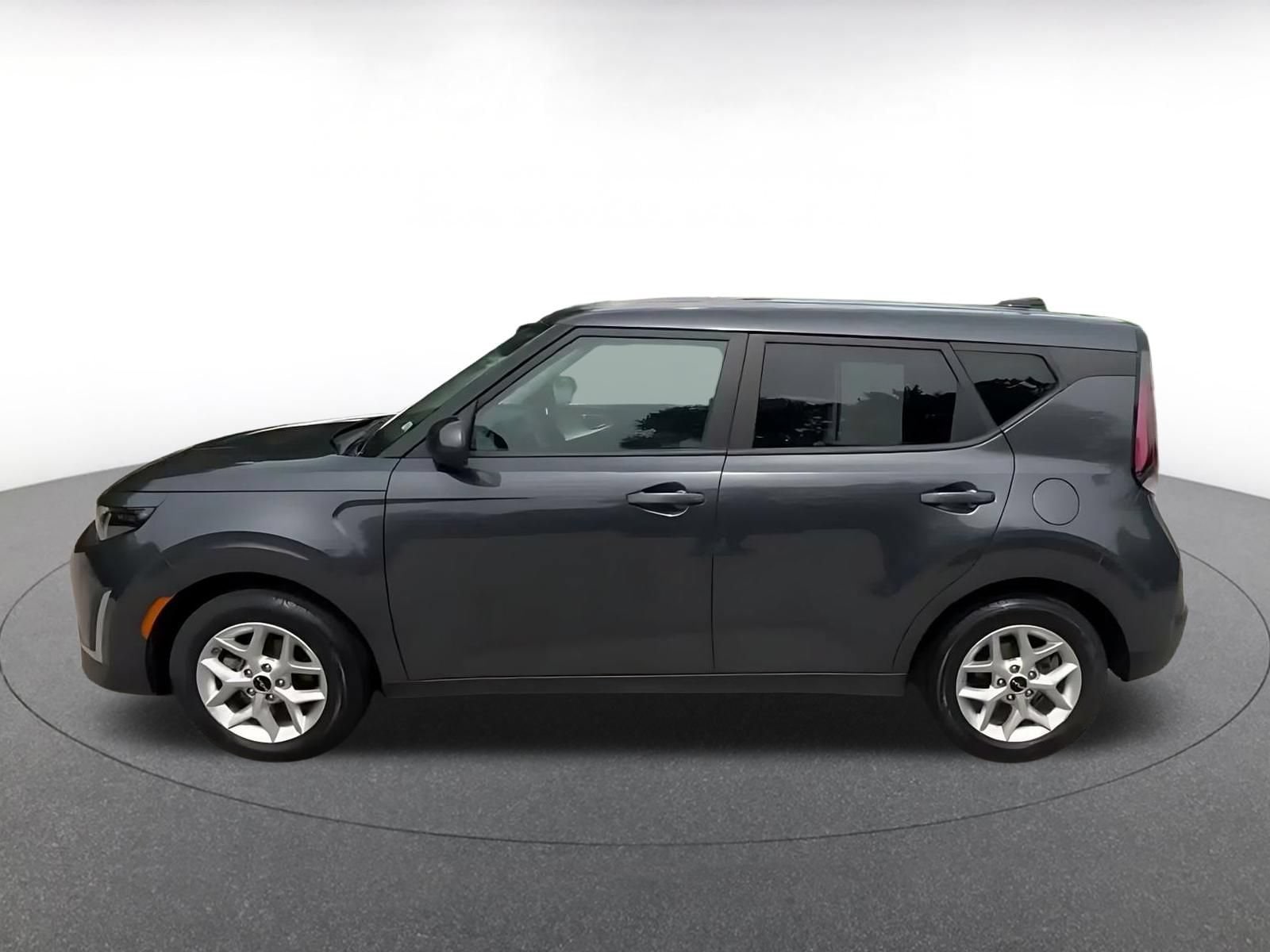 Thumbnail: 2025 Kia Soul - 8