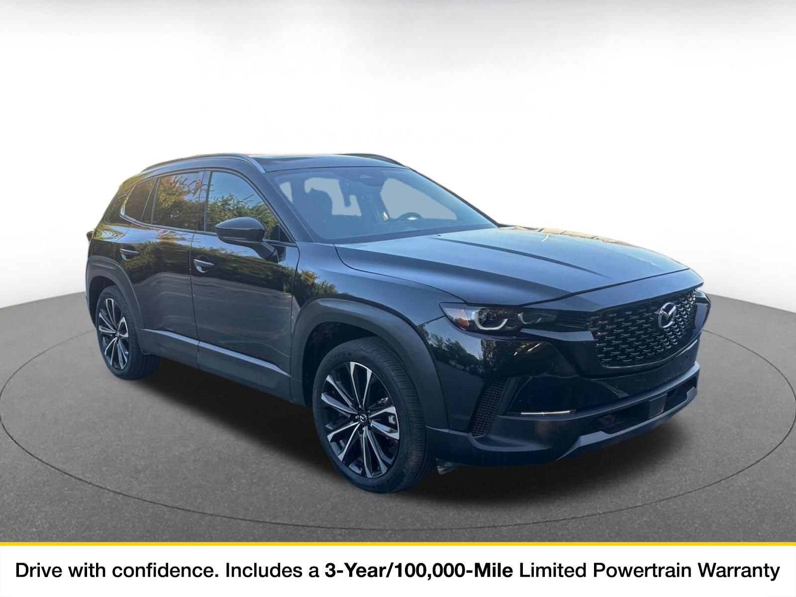 2026 Mazda CX-50 Premium