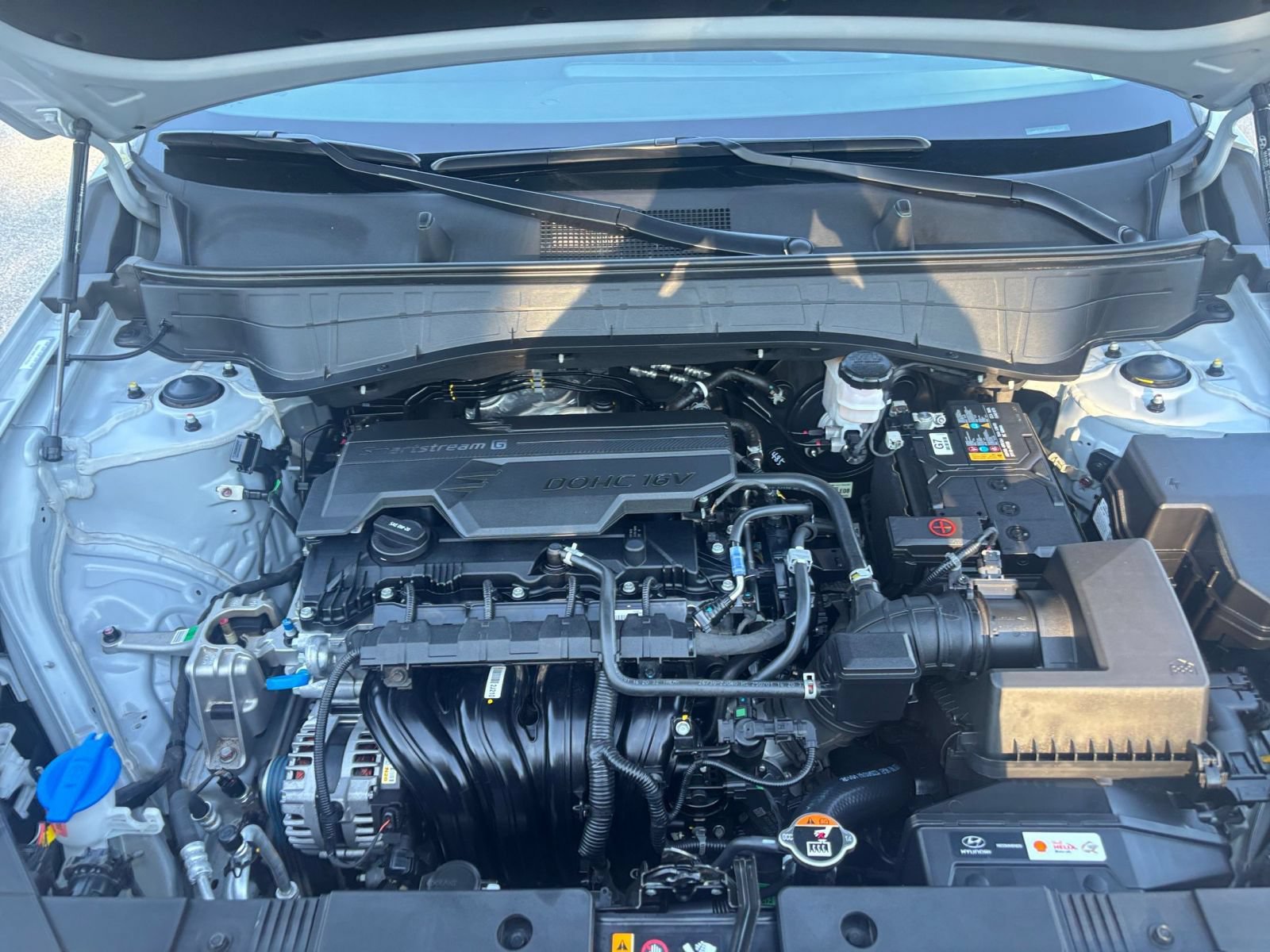 Thumbnail: 2026 Hyundai Kona - 30