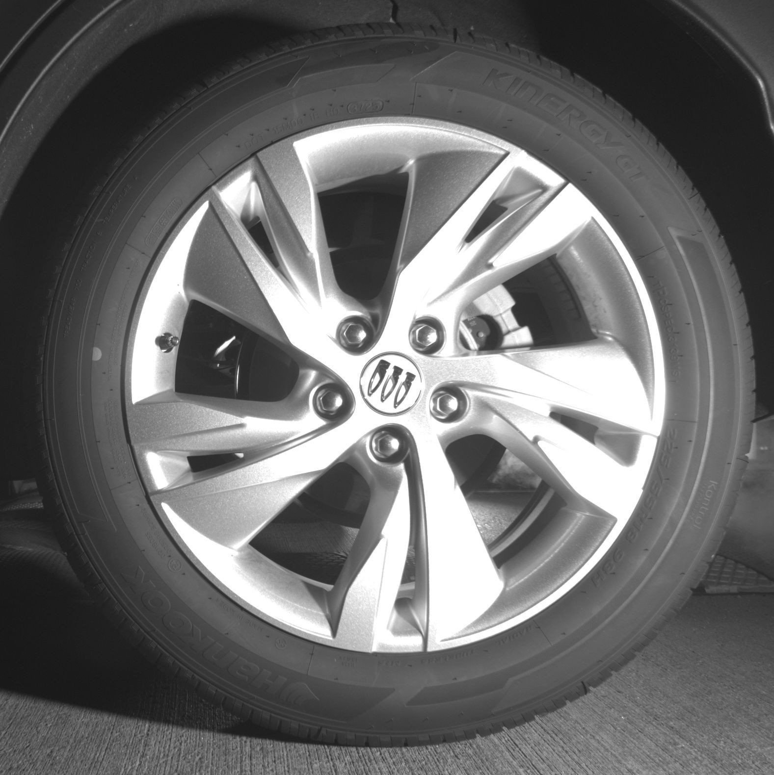 Thumbnail: 2026 Buick Encore GX - 16