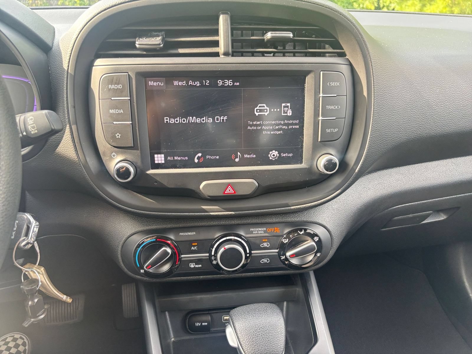 Thumbnail: 2025 Kia Soul - 16