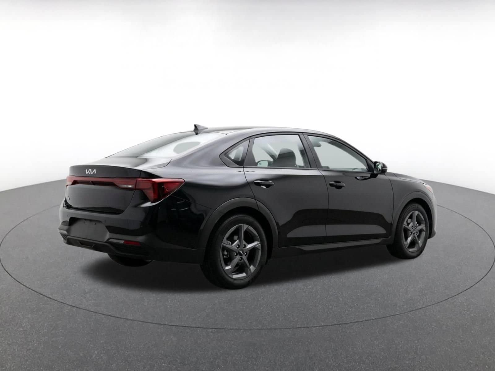 Thumbnail: 2026 Kia K4 - 8