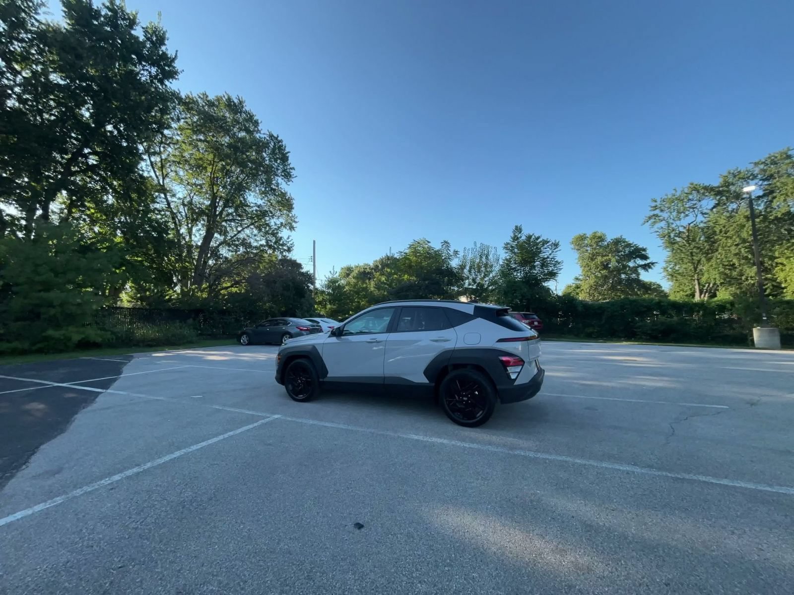 Thumbnail: 2026 Hyundai Kona - 9