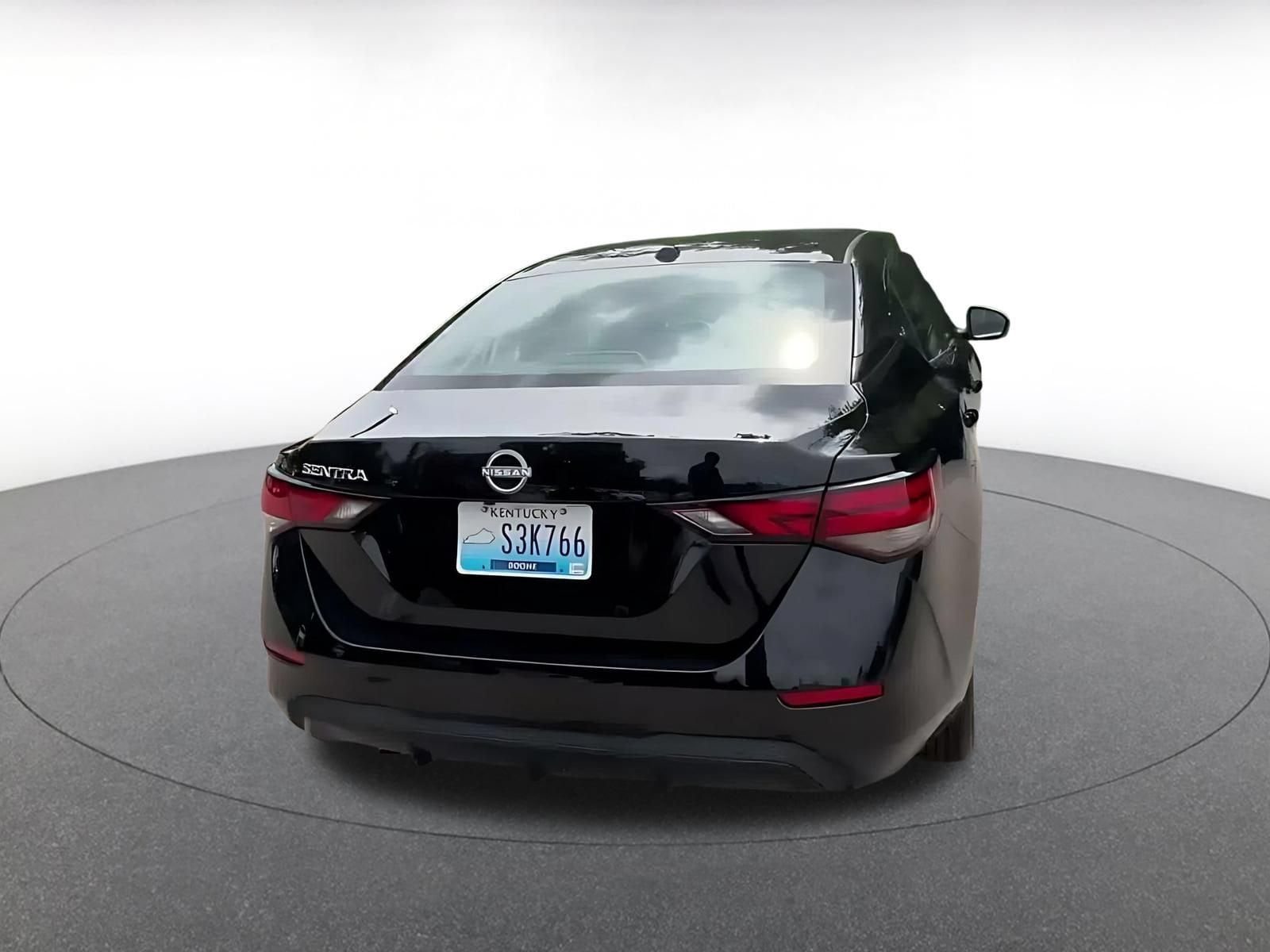 Thumbnail: 2025 Nissan Sentra - 15