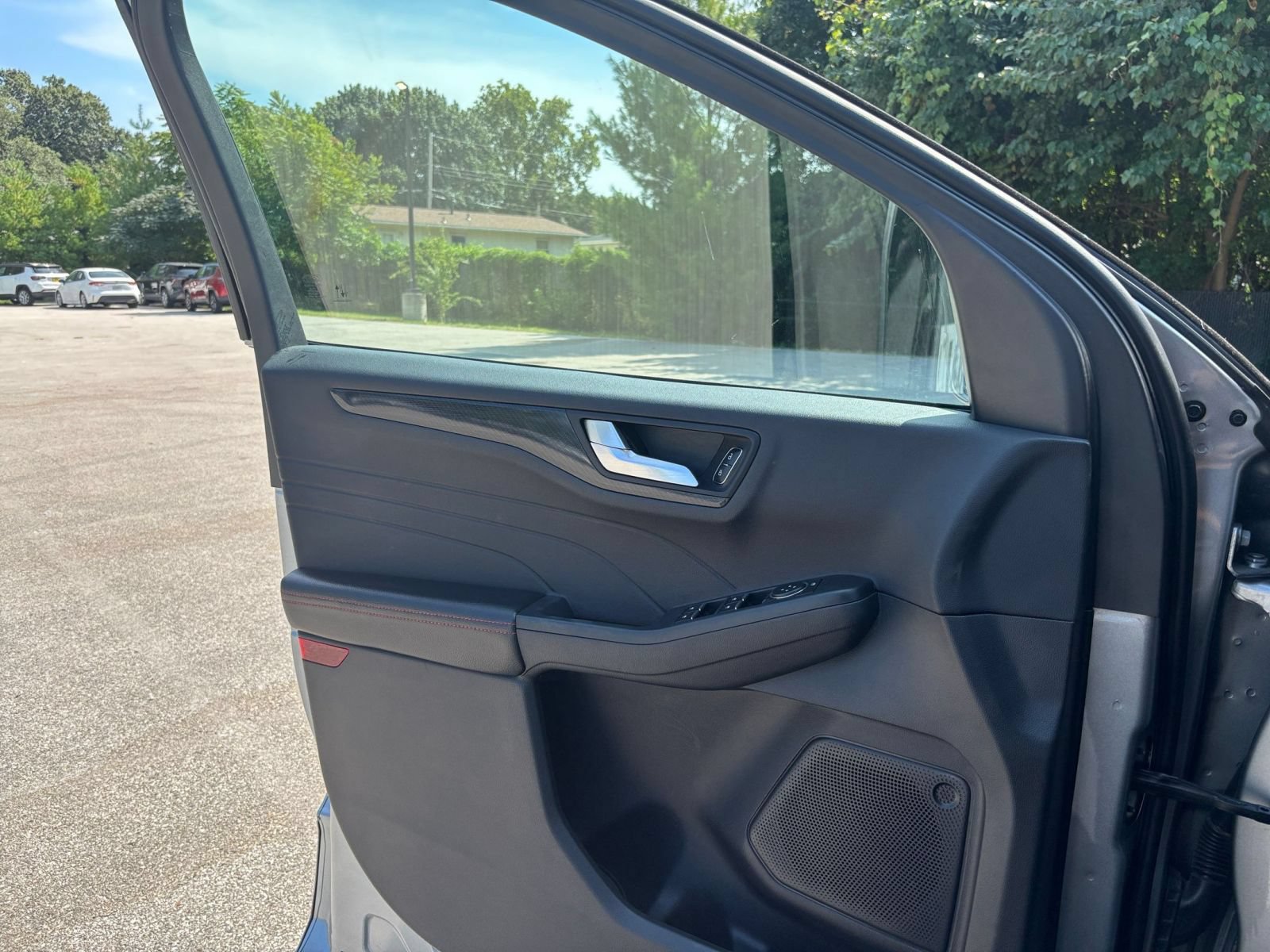 Thumbnail: 2024 Ford Escape - 18
