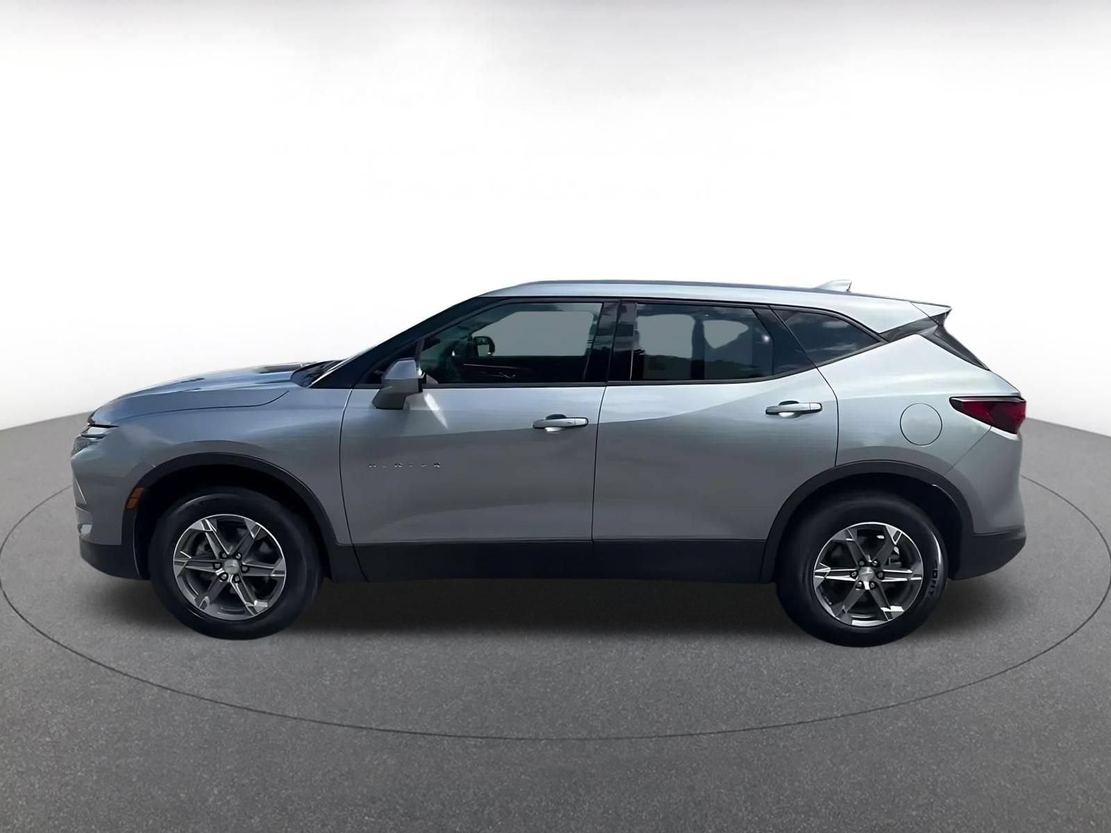 Thumbnail: 2026 Chevrolet Blazer - 8