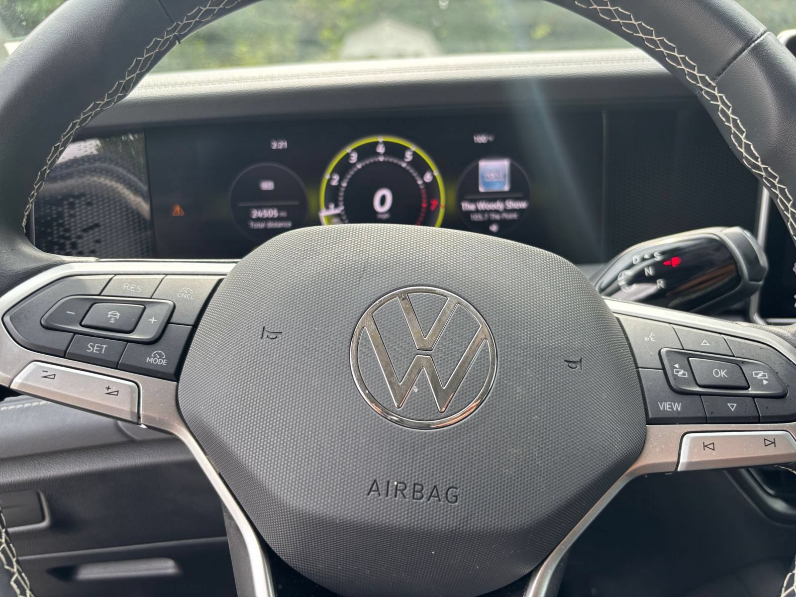 Thumbnail: 2026 Volkswagen Tiguan - 29
