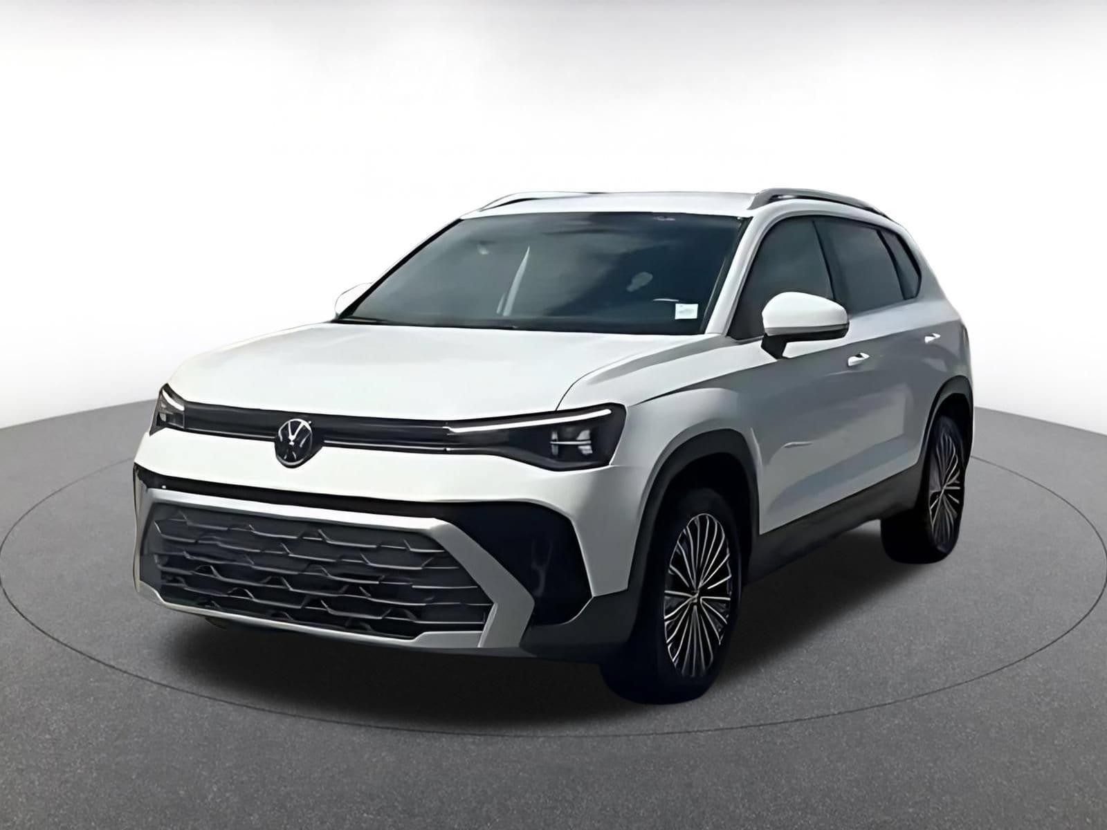 Thumbnail: 2026 Volkswagen Taos - 7