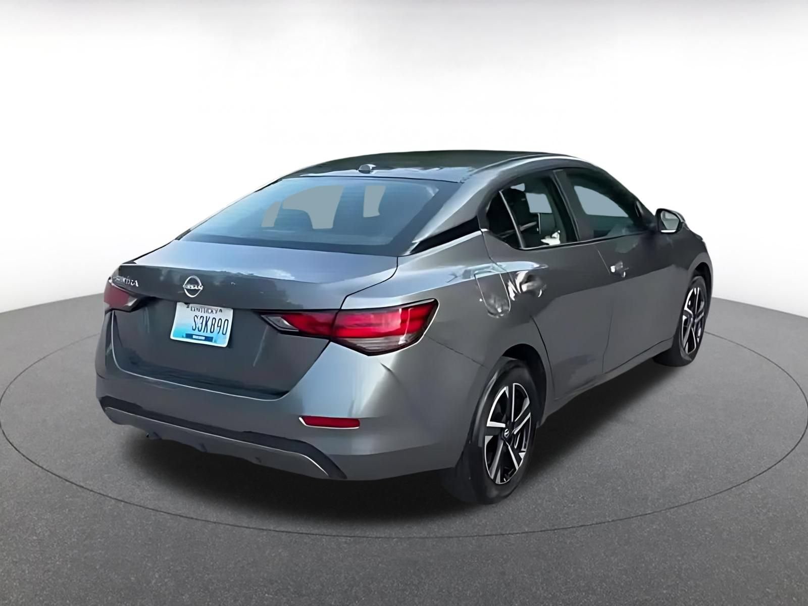 Thumbnail: 2025 Nissan Sentra - 14