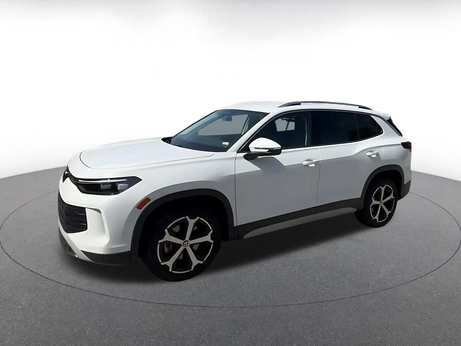 Thumbnail: 2026 Volkswagen Tiguan - 7