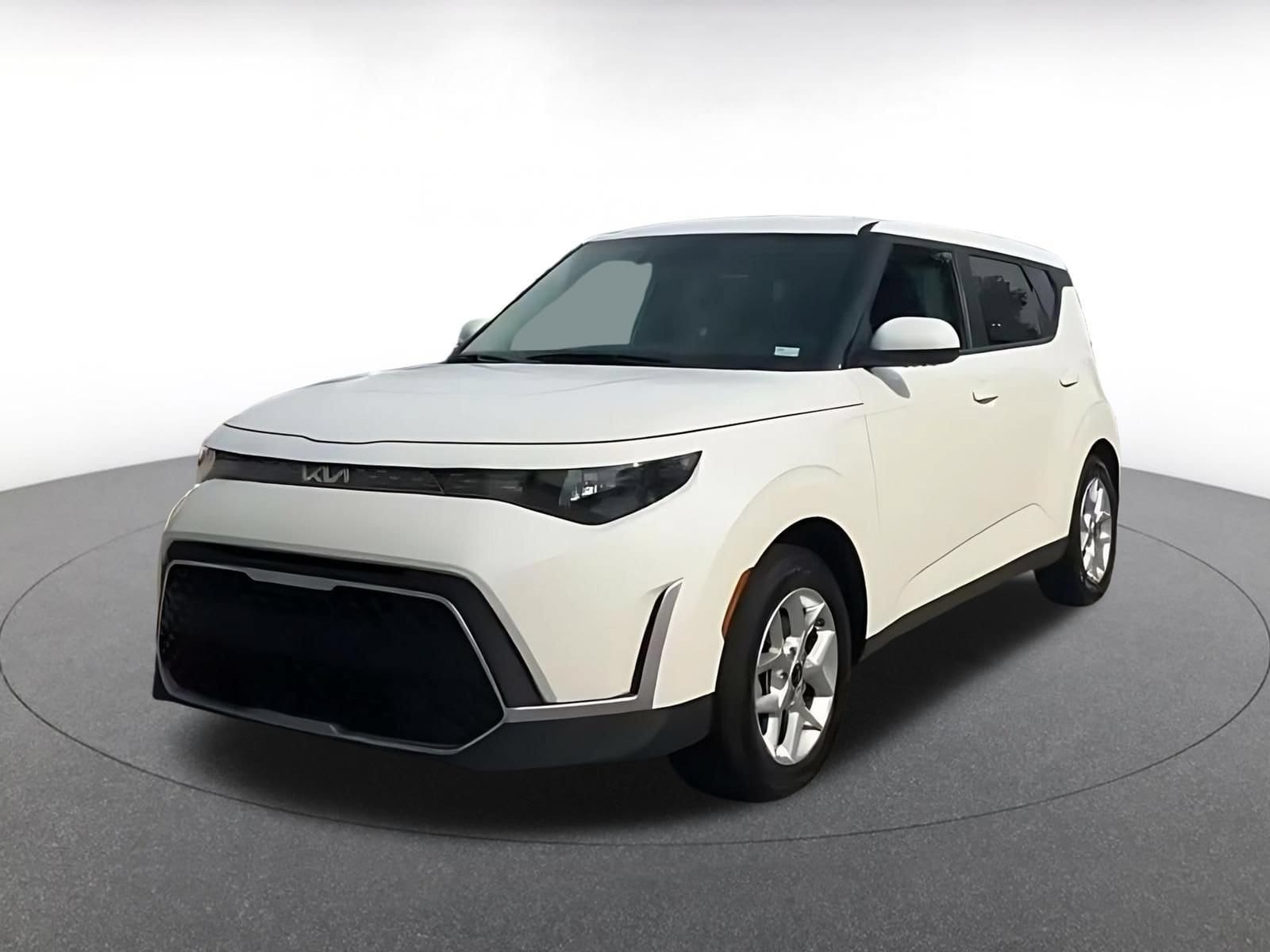 Thumbnail: 2025 Kia Soul - 6