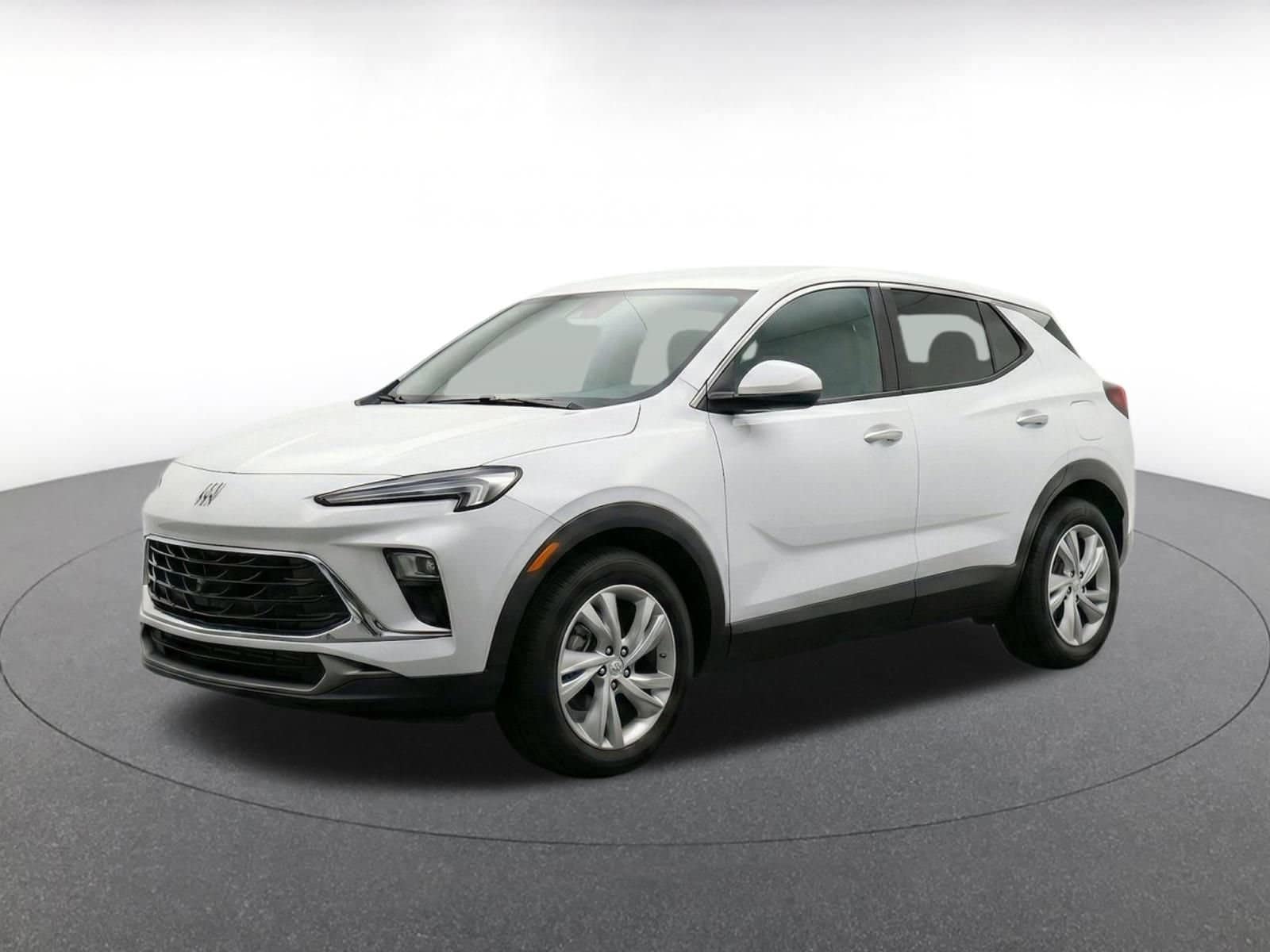 Thumbnail: 2026 Buick Encore GX - 3