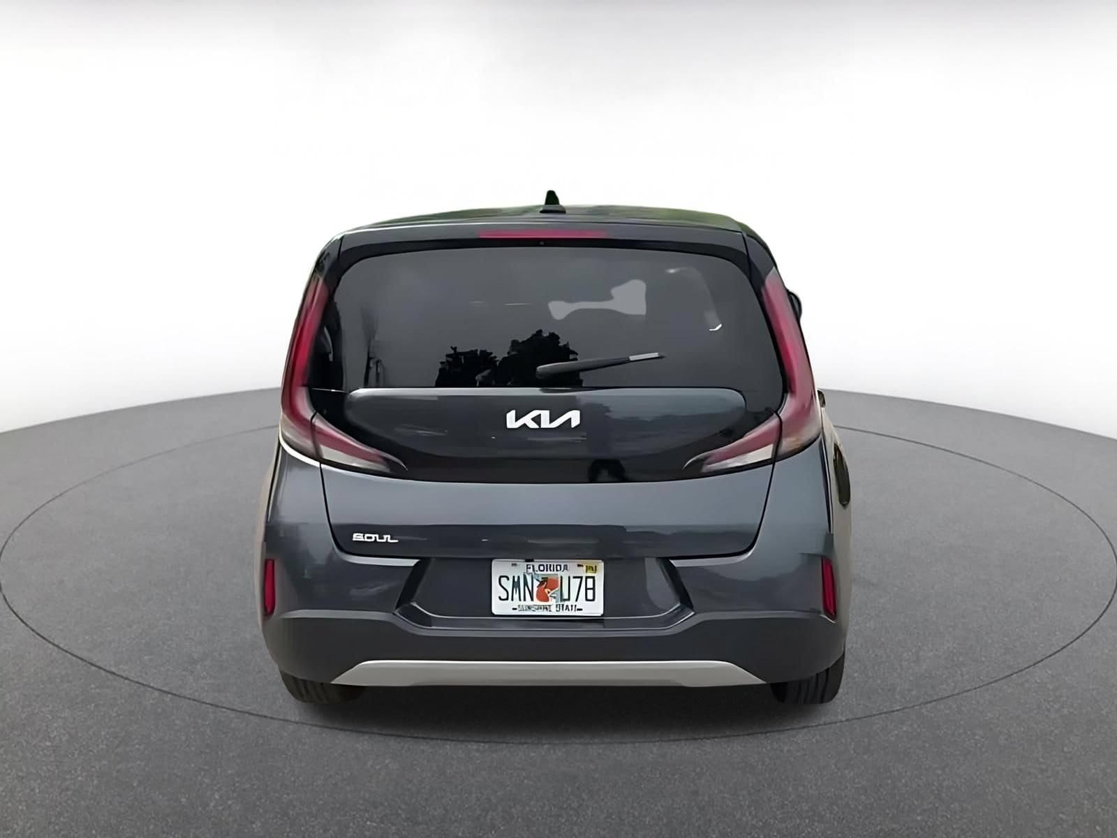 Thumbnail: 2025 Kia Soul - 12