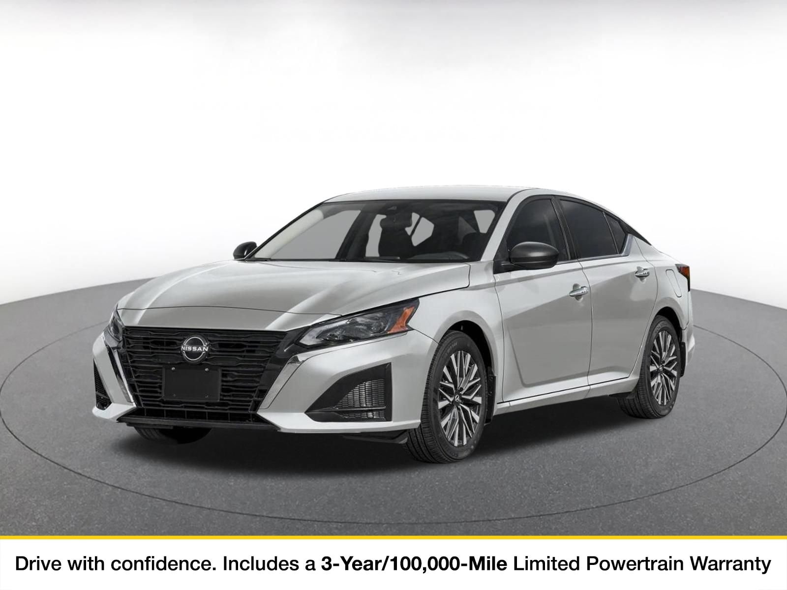 Thumbnail: 2025 Nissan Altima - 1