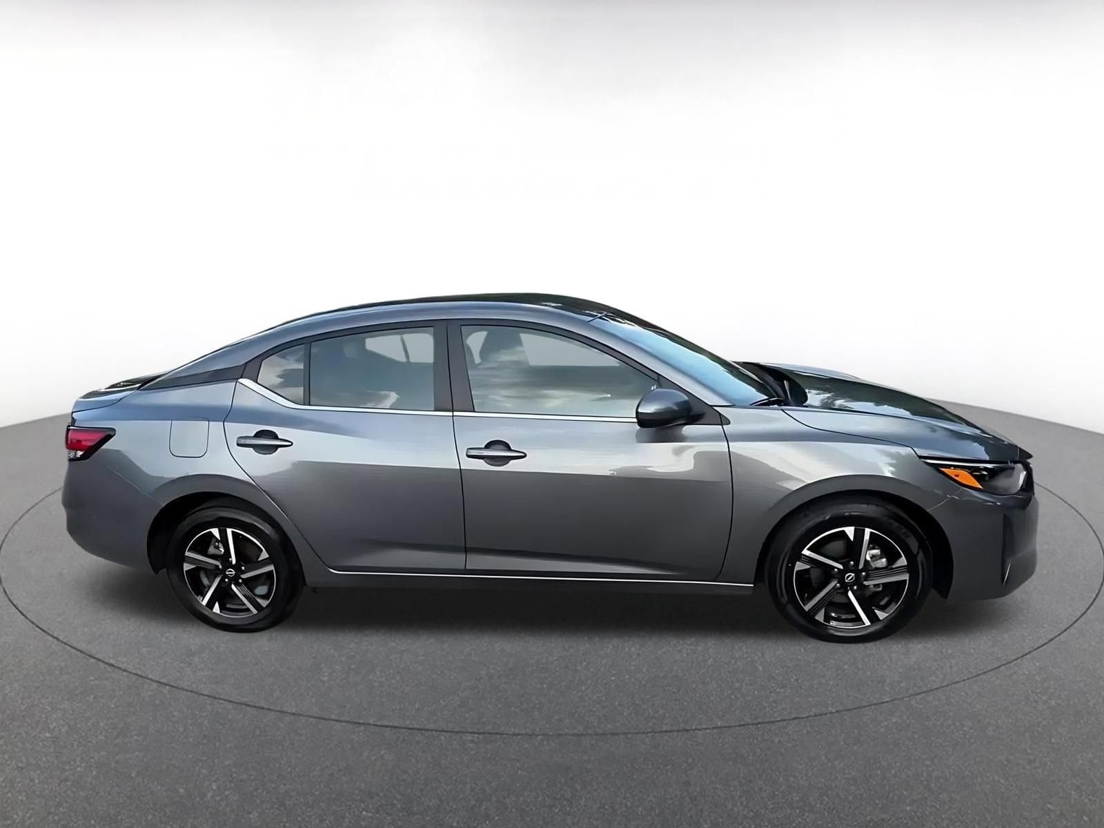 Thumbnail: 2025 Nissan Sentra - 15
