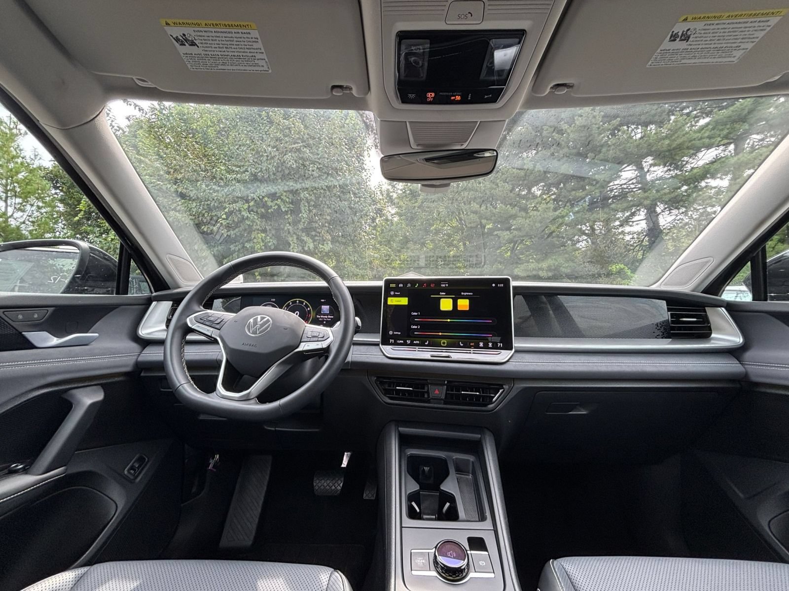 Thumbnail: 2026 Volkswagen Tiguan - 34