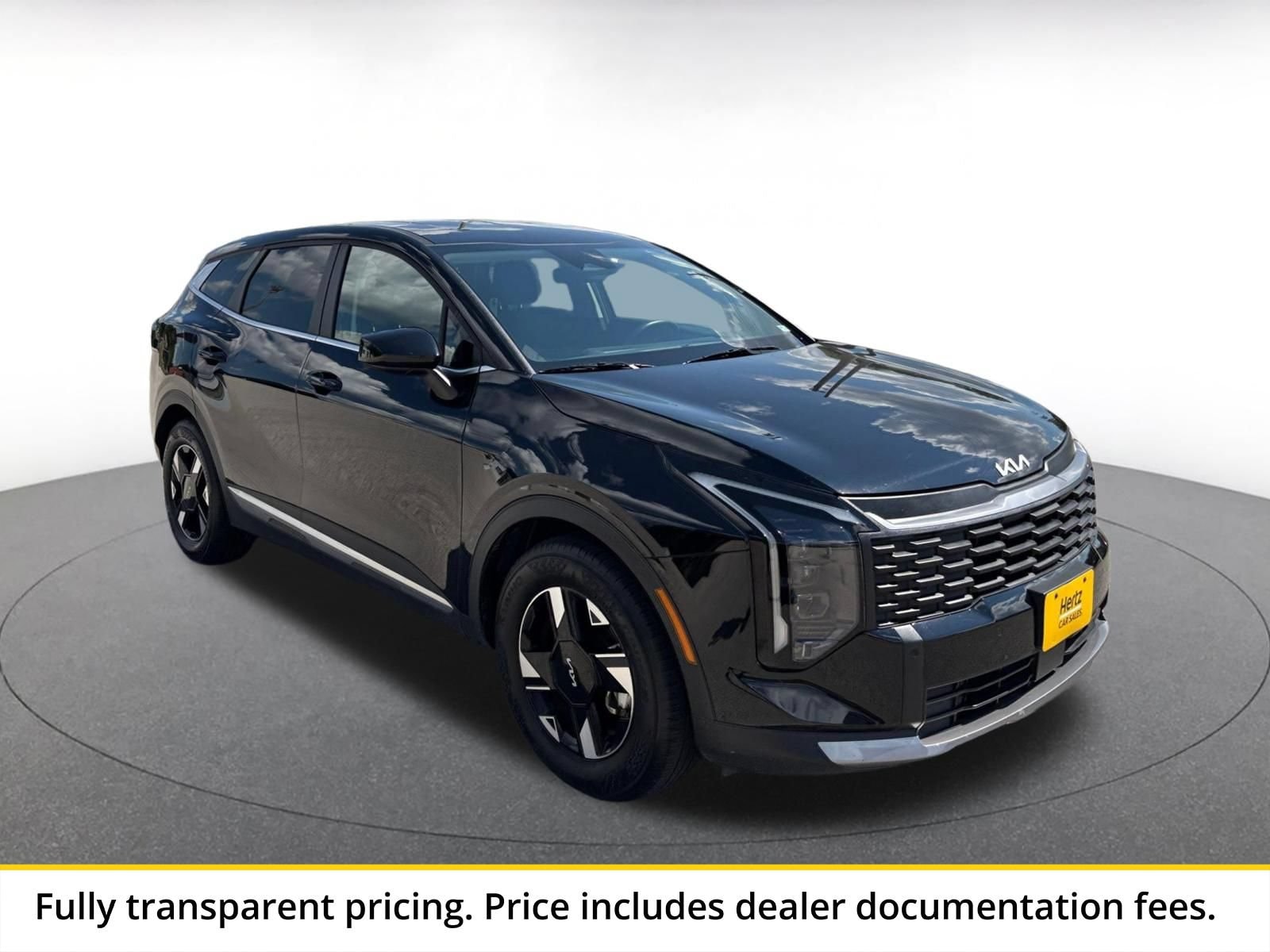 Thumbnail: 2026 Kia Sportage - 1