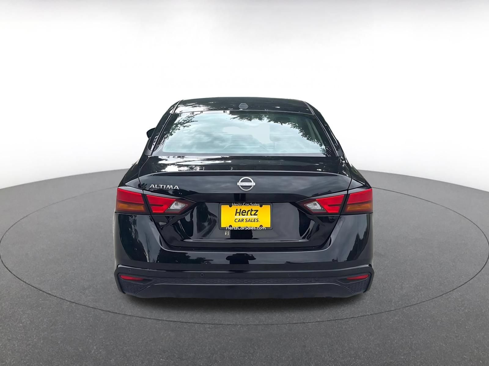 Thumbnail: 2025 Nissan Altima - 7