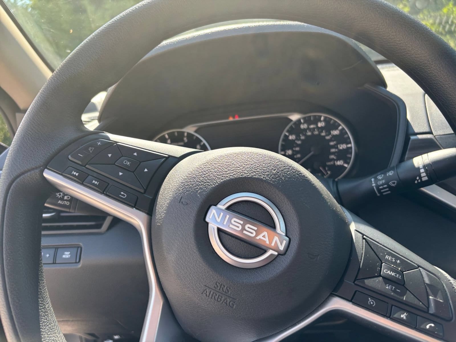 Thumbnail: 2025 Nissan Altima - 27