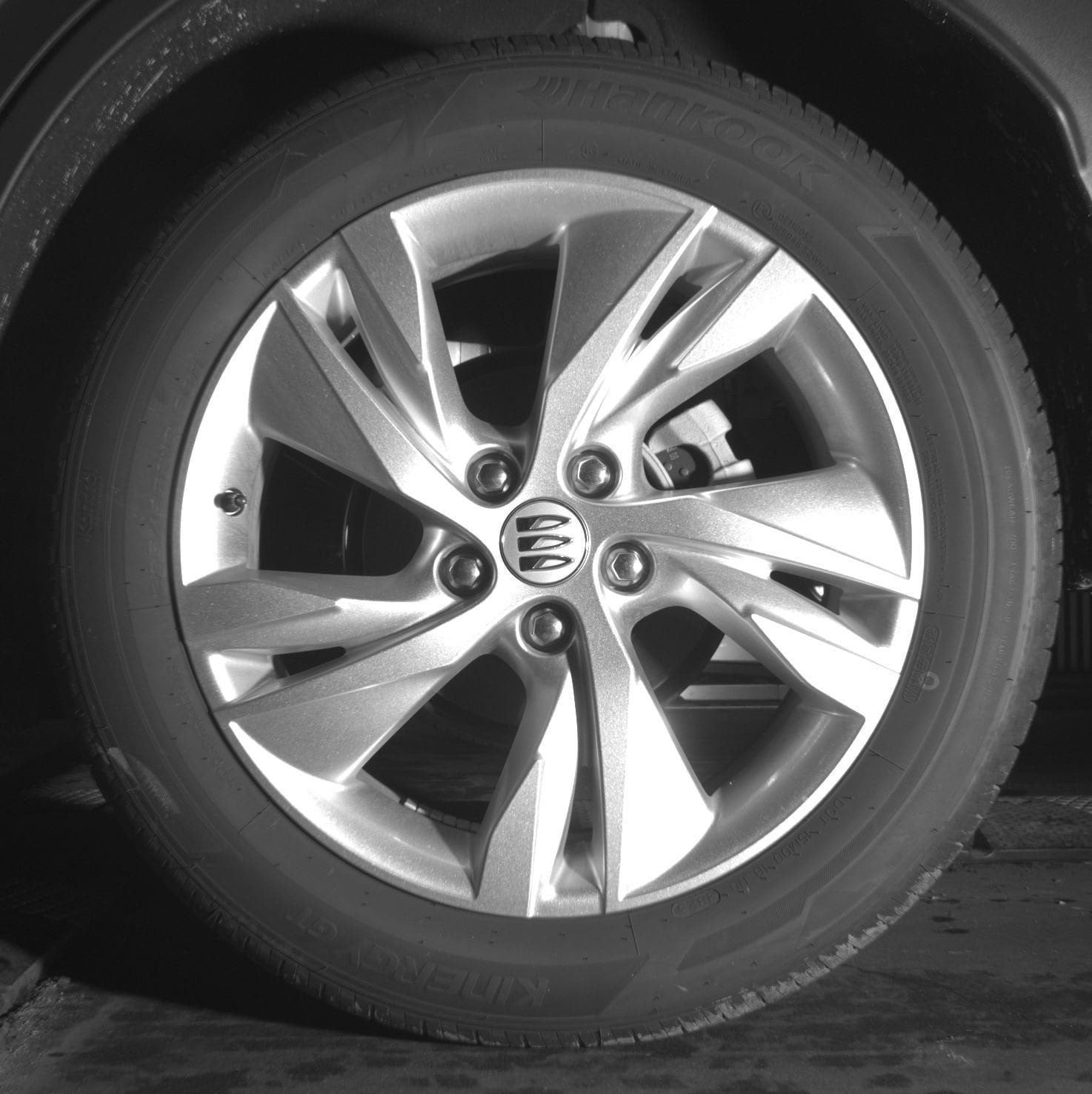 Thumbnail: 2026 Buick Encore GX - 16
