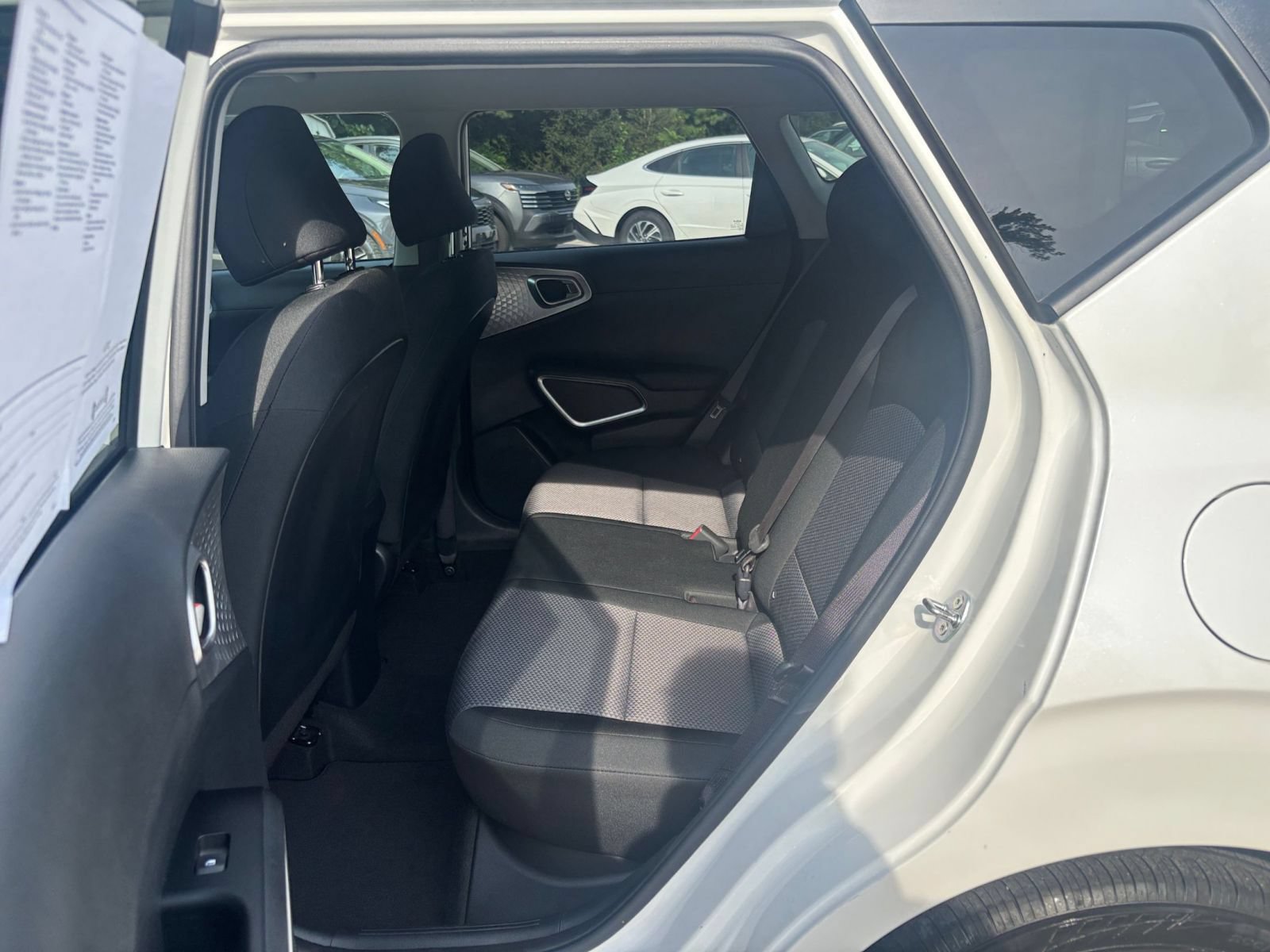Thumbnail: 2025 Kia Soul - 22