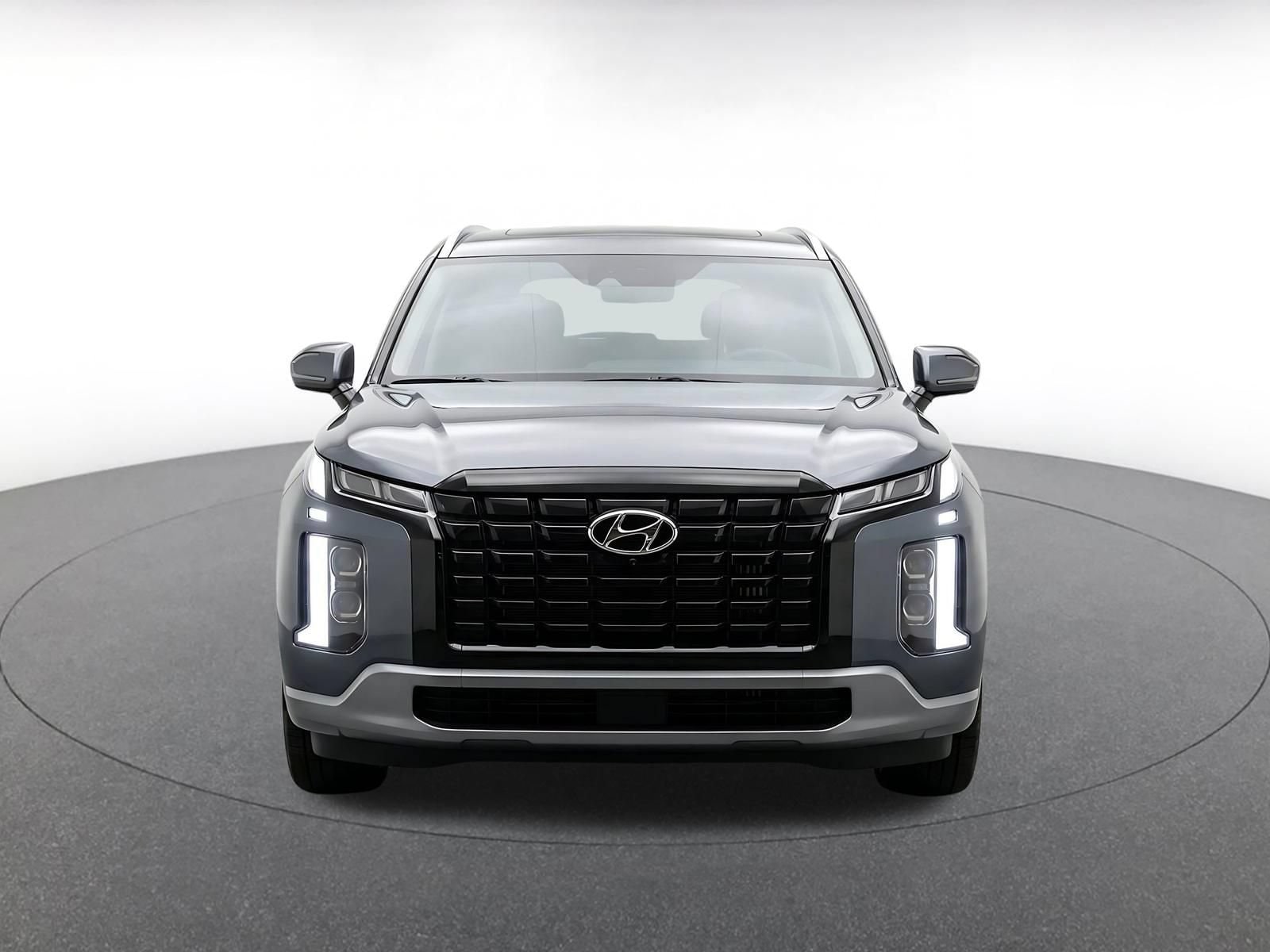 Thumbnail: 2025 Hyundai Palisade - 2