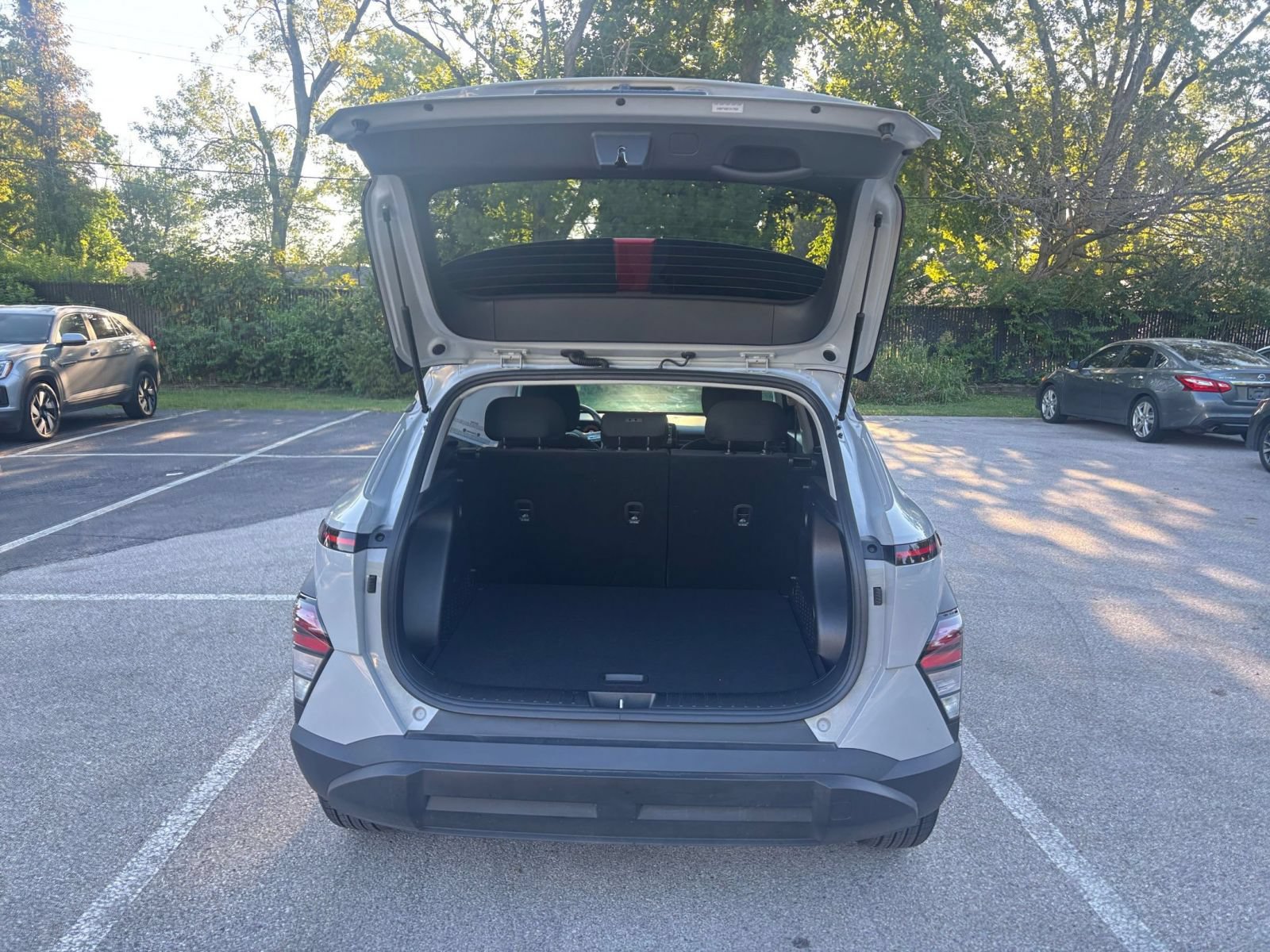 Thumbnail: 2026 Hyundai Kona - 29