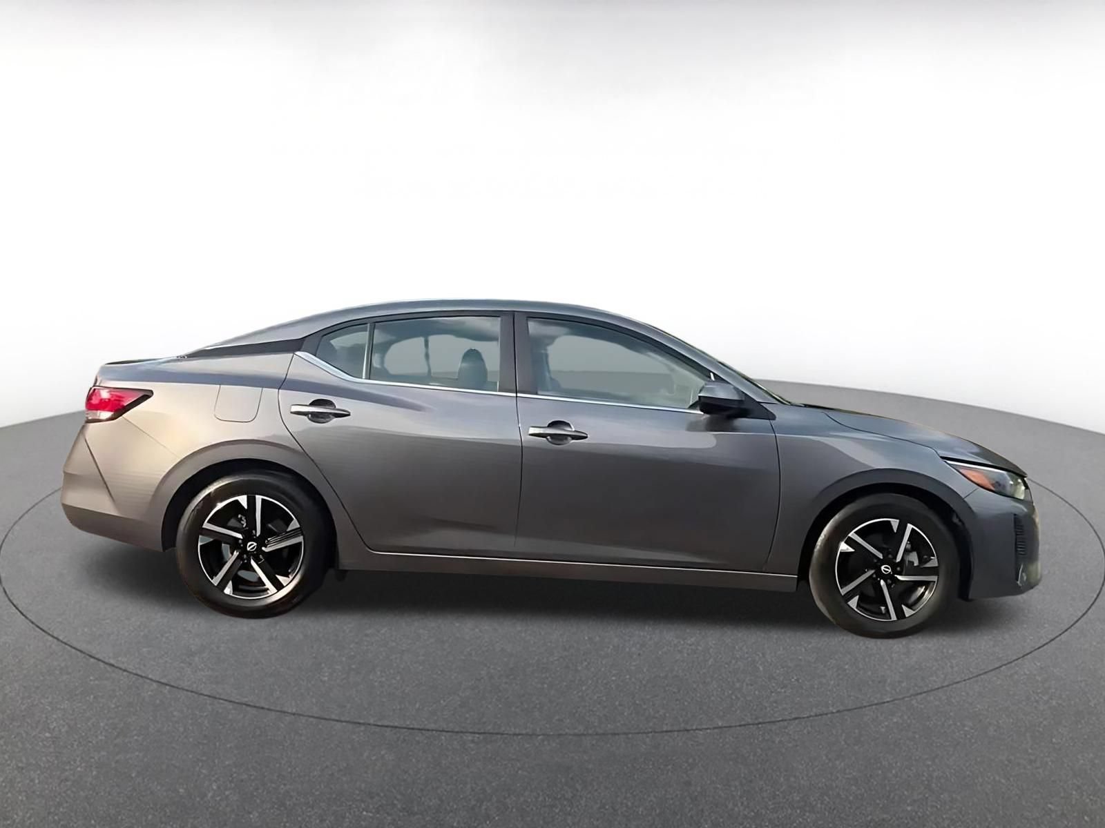 Thumbnail: 2025 Nissan Sentra - 15