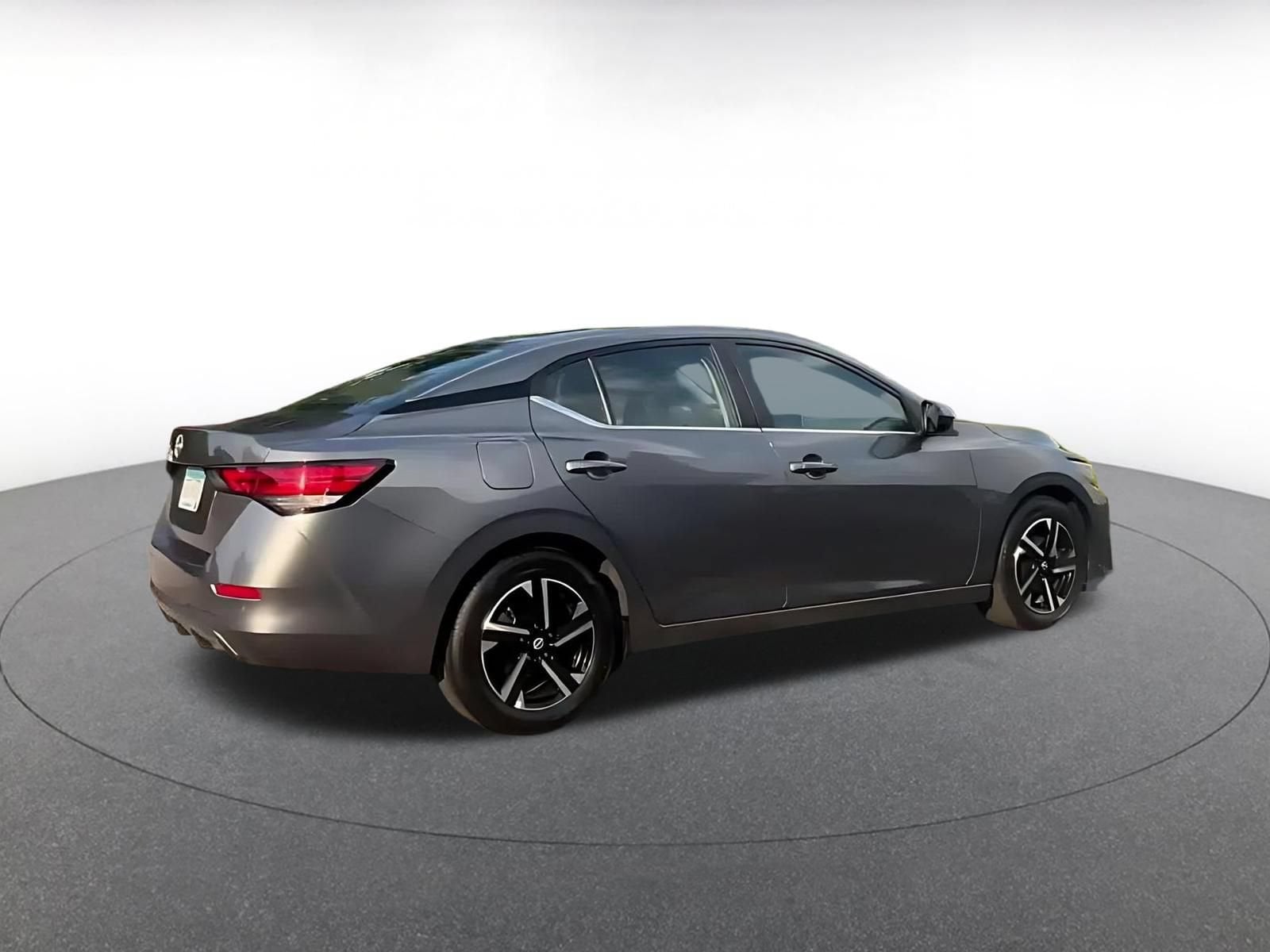 Thumbnail: 2025 Nissan Sentra - 14