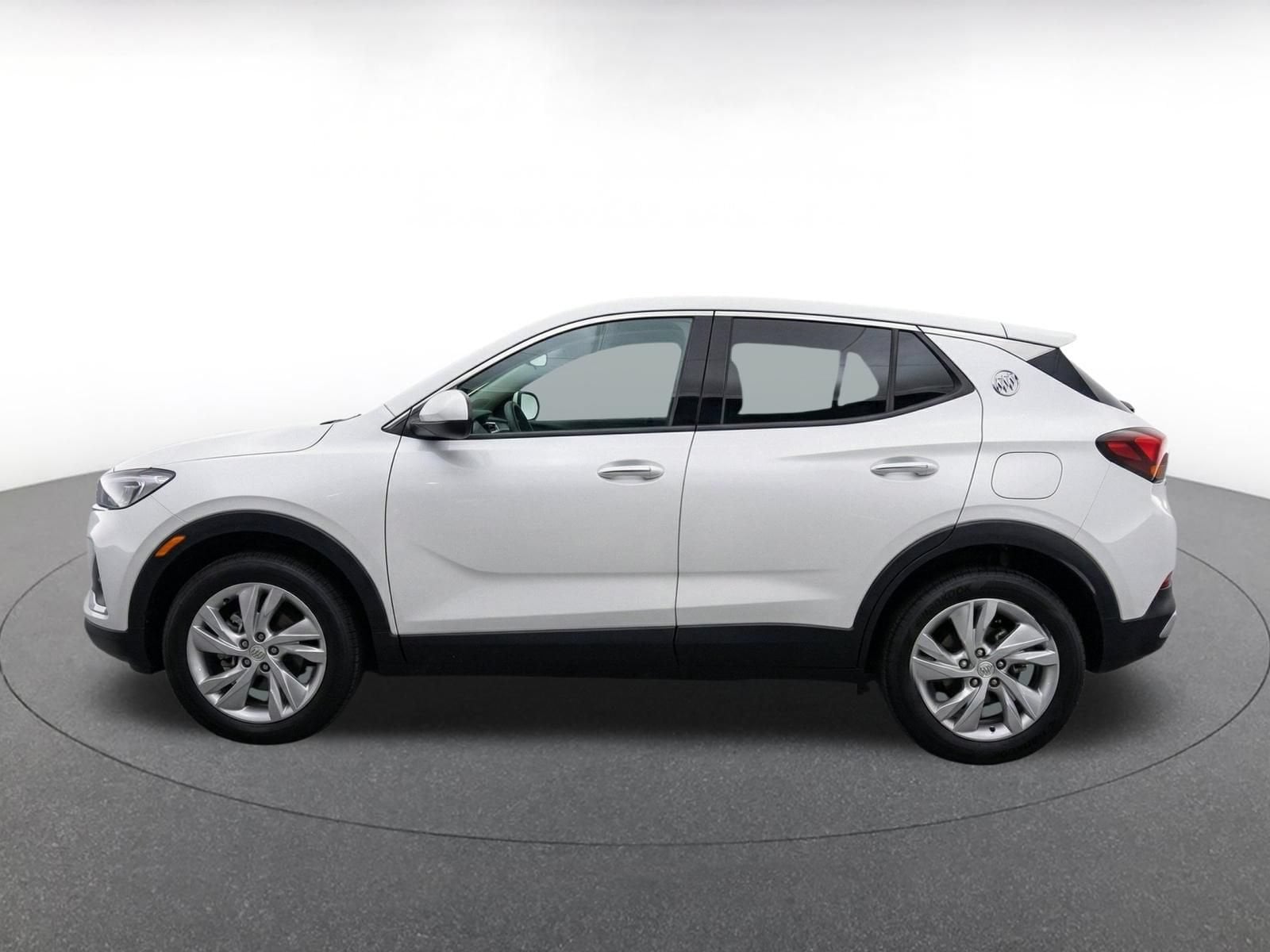 Thumbnail: 2026 Buick Encore GX - 4