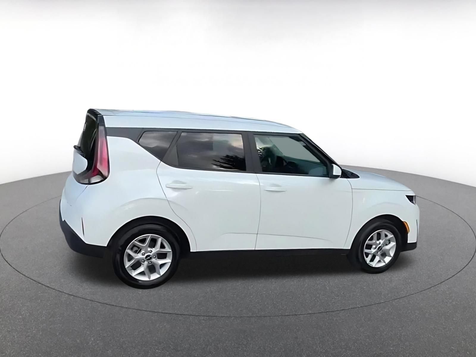 Thumbnail: 2025 Kia Soul - 14